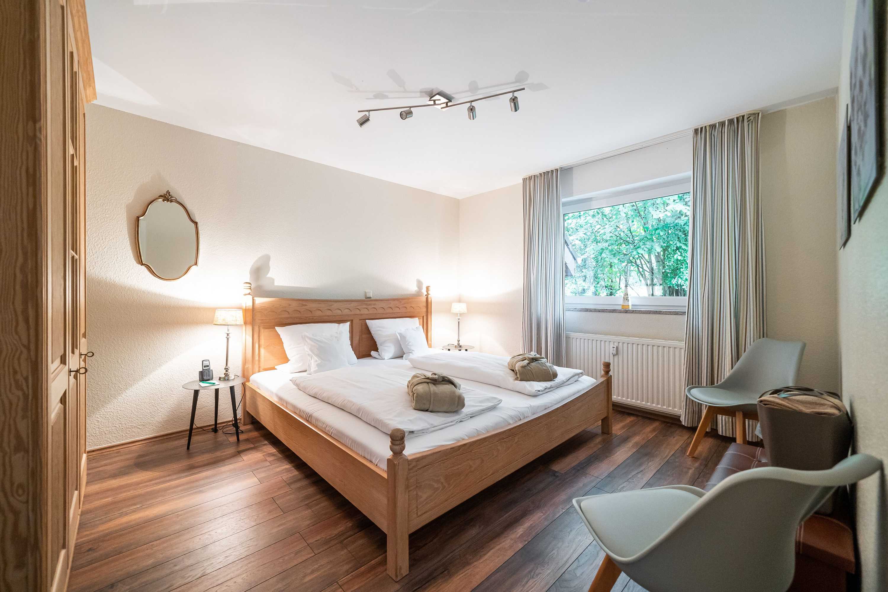 Gift card for Waldhotel Tannenhäuschen