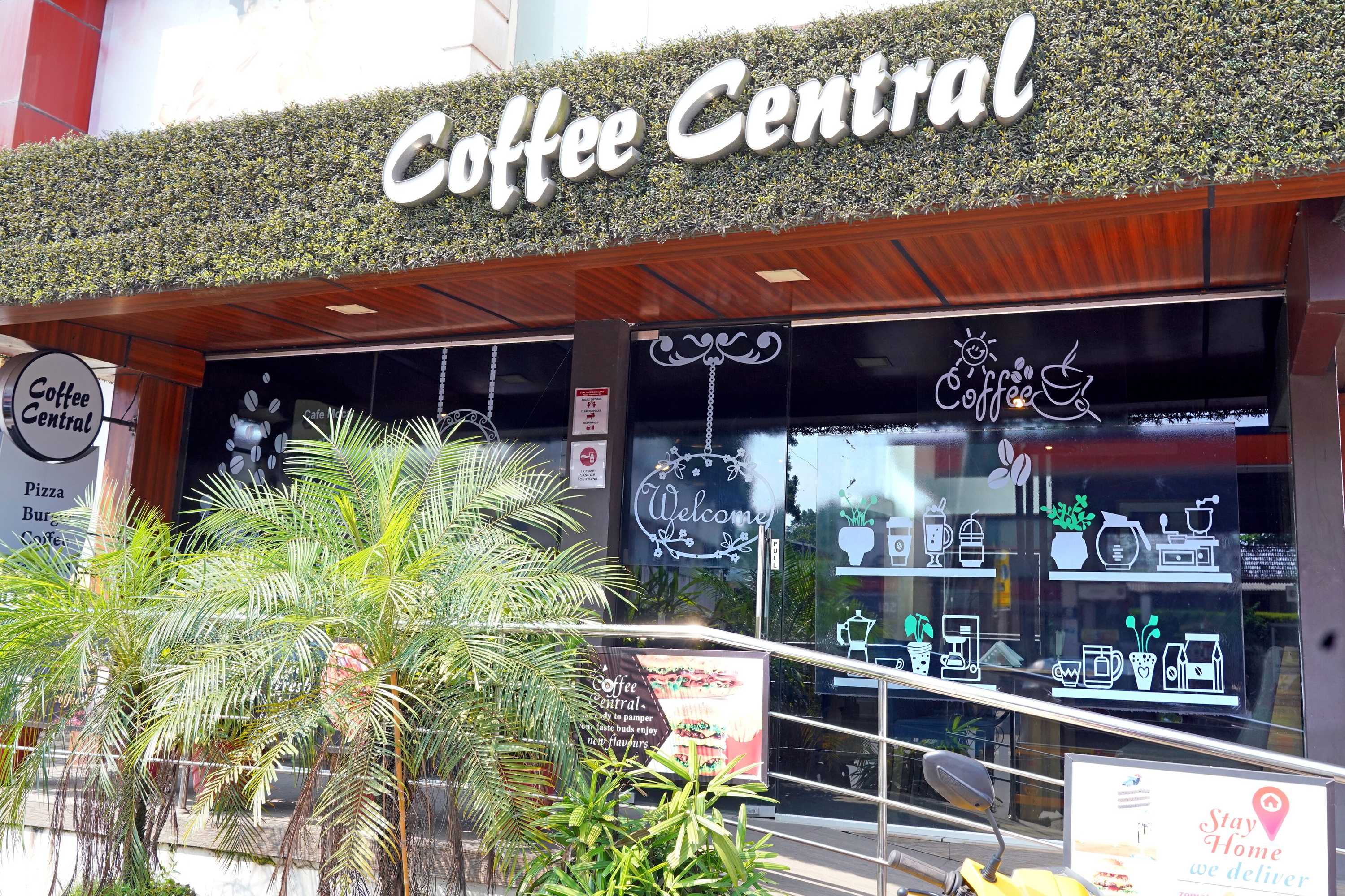 Gift card for Kga Elite Continental Hotels