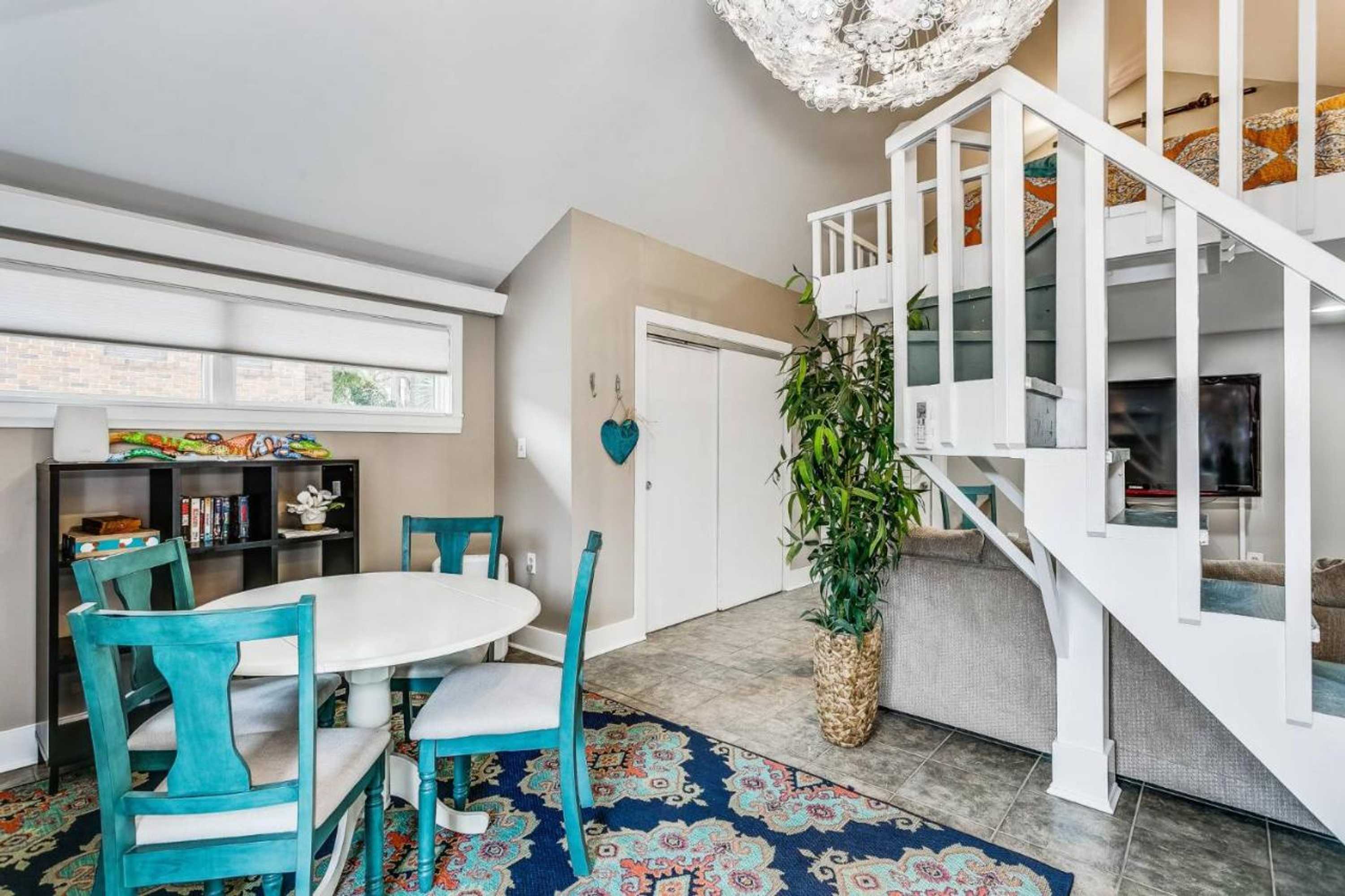 Gift card for Moreno Street Loft