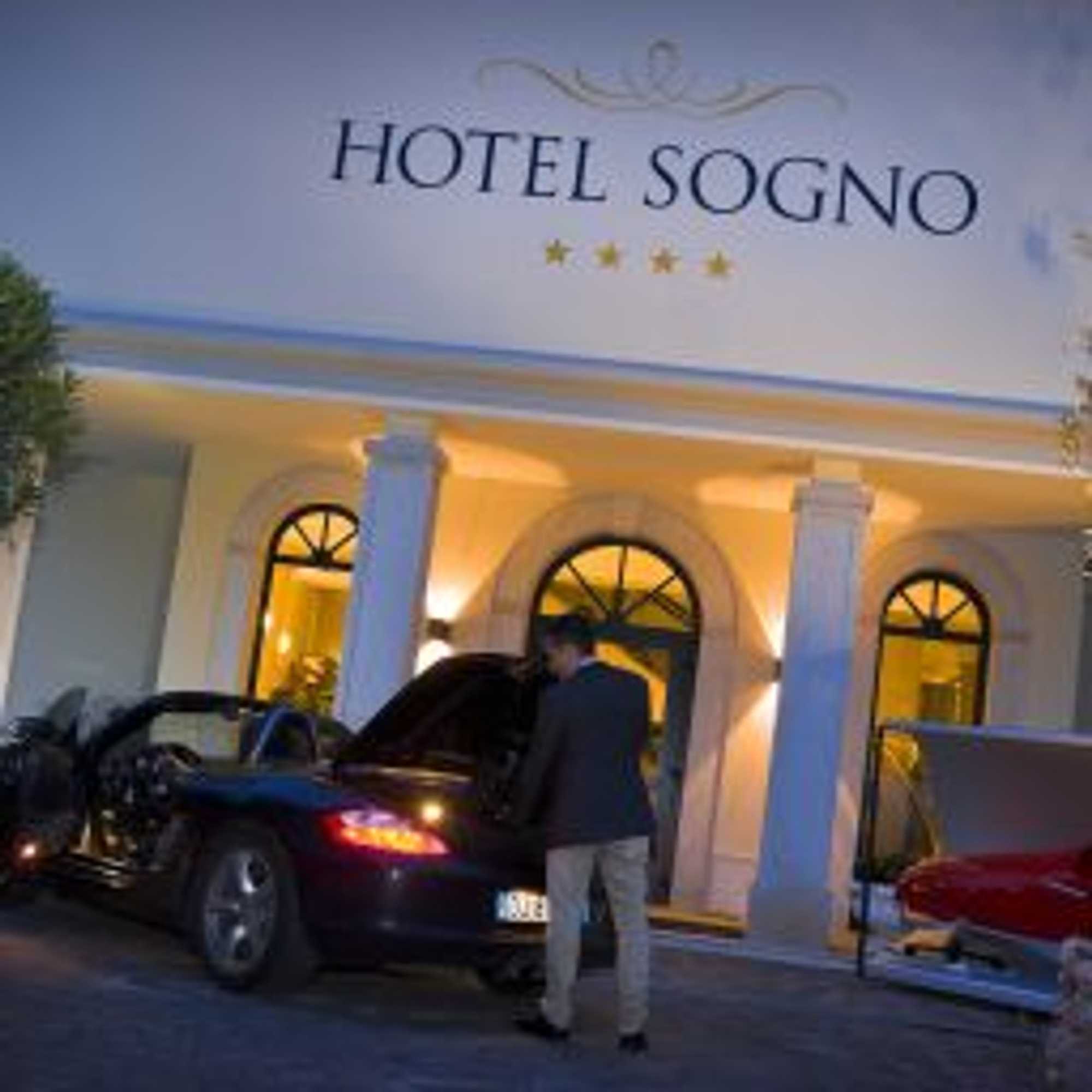 Gift card for Hotel Ristorante Sogno Gift card for Hotel Ristorante Sogno