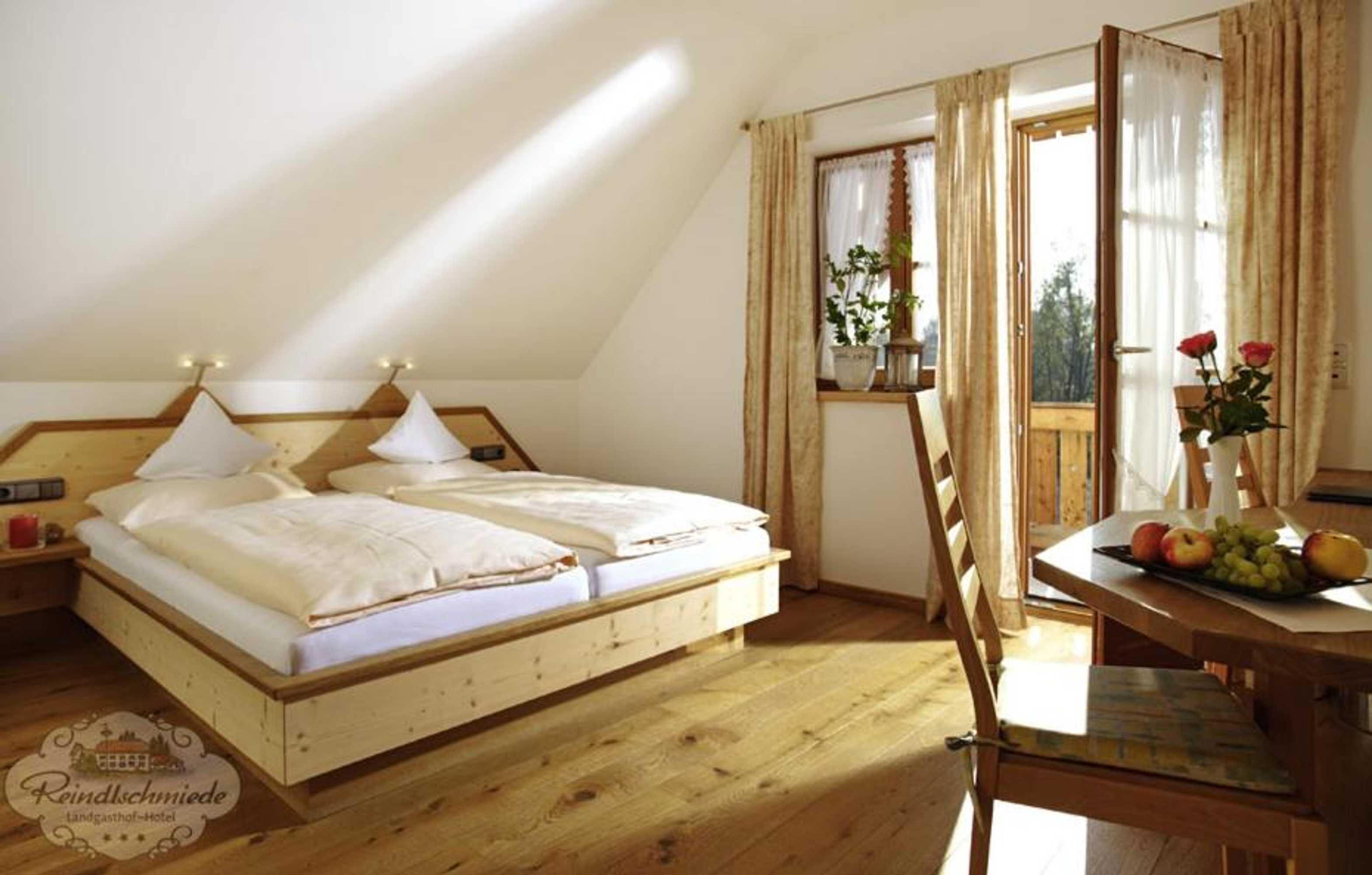 Gift card for Landgasthof - Hotel Reindlschmiede