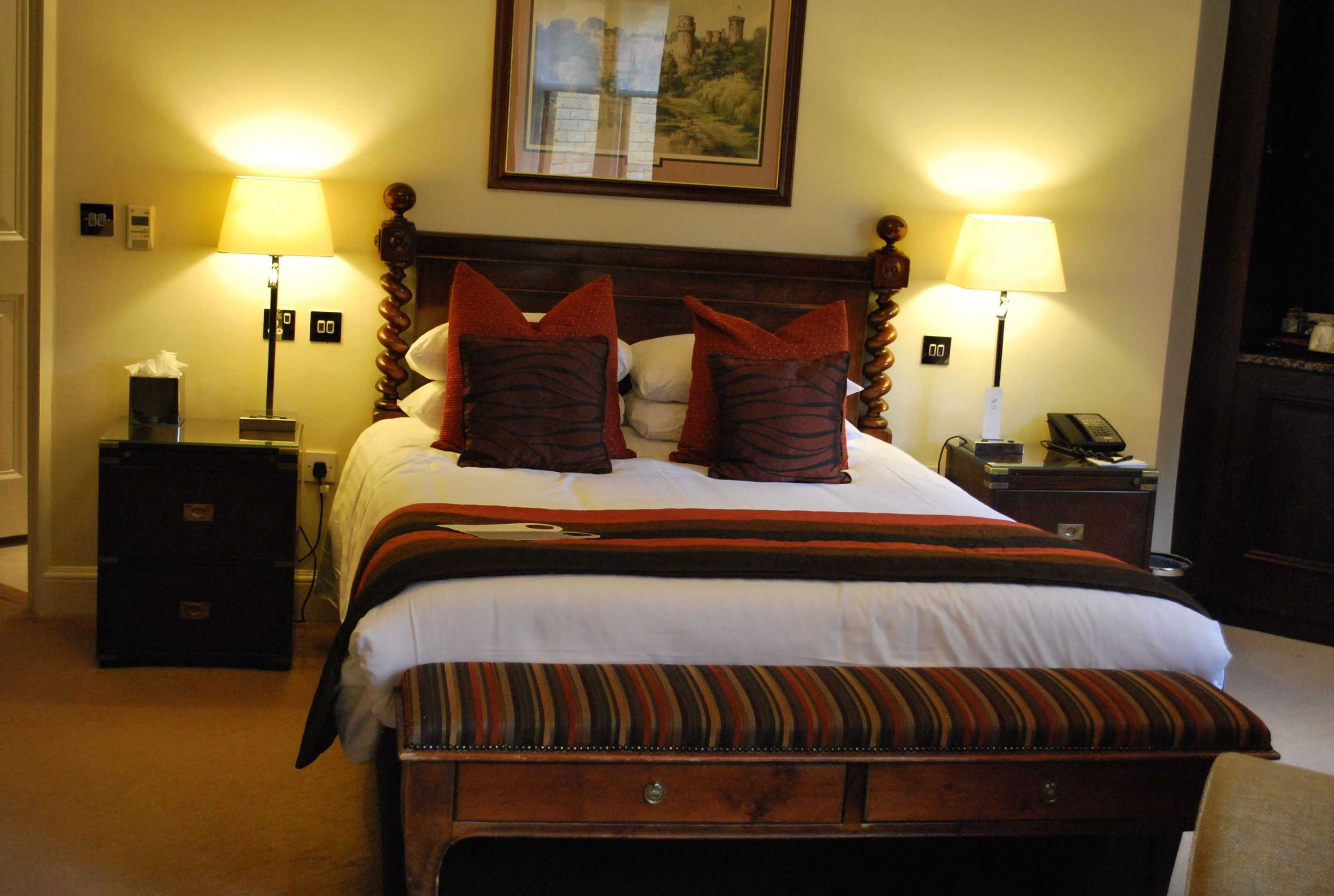 Gift card for Ettington Park Hotel