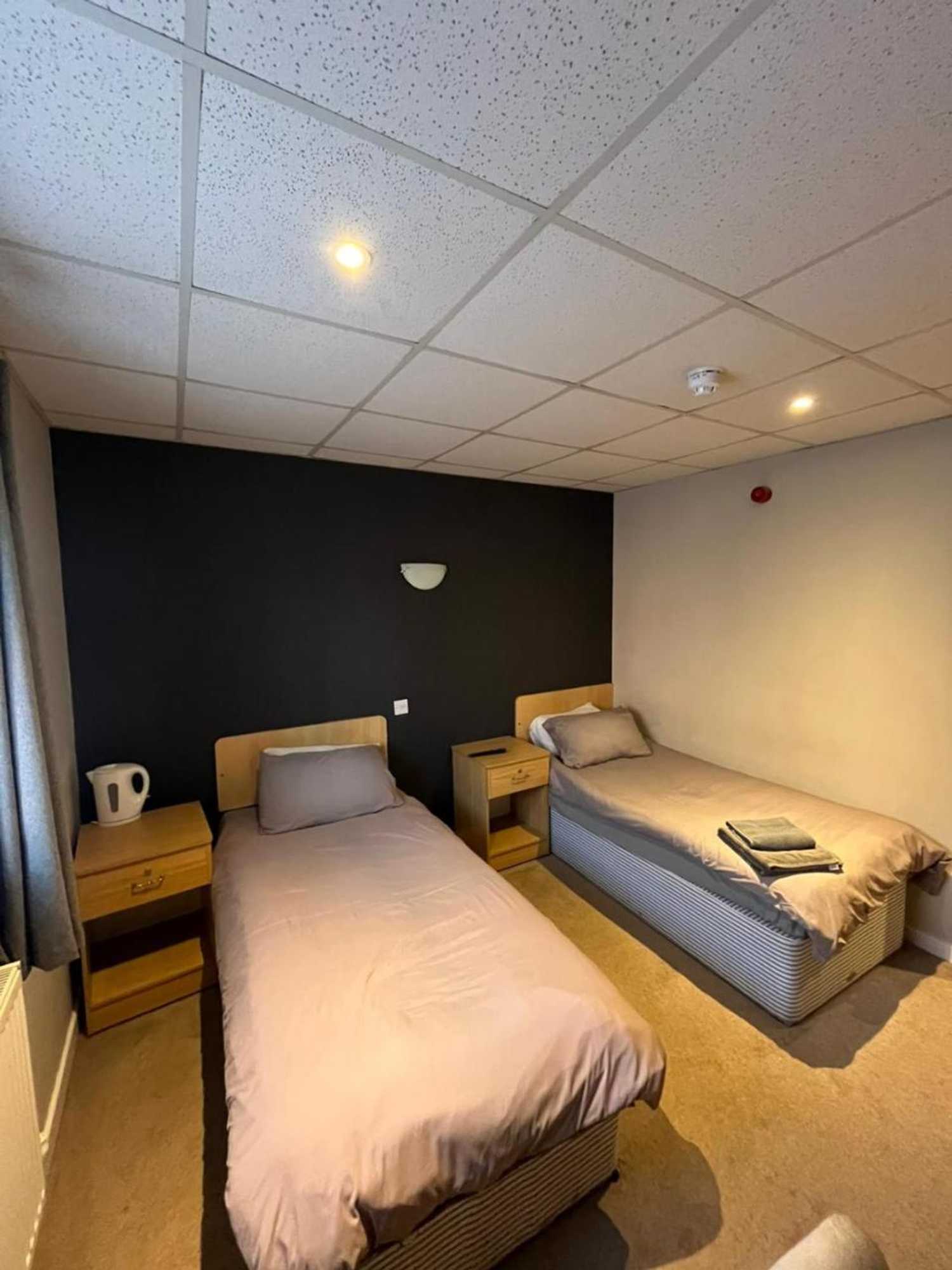 Gift card for The Fitzwilliam Hotel