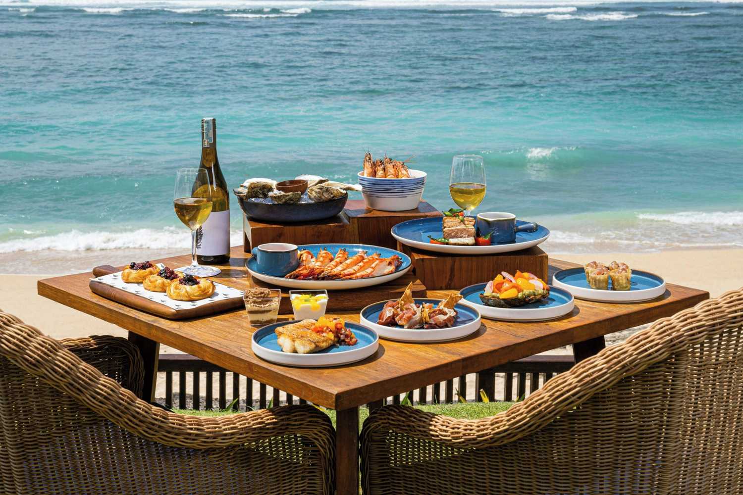 Gift card for Renaissance Bali Uluwatu Resort & Spa