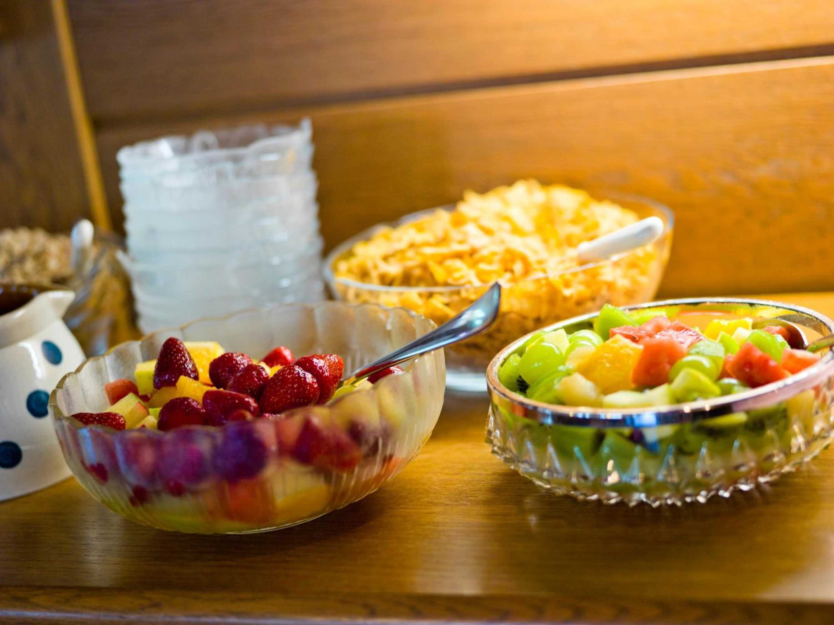 Gift card for Vitalhotel Garni Vier Jahreszeiten