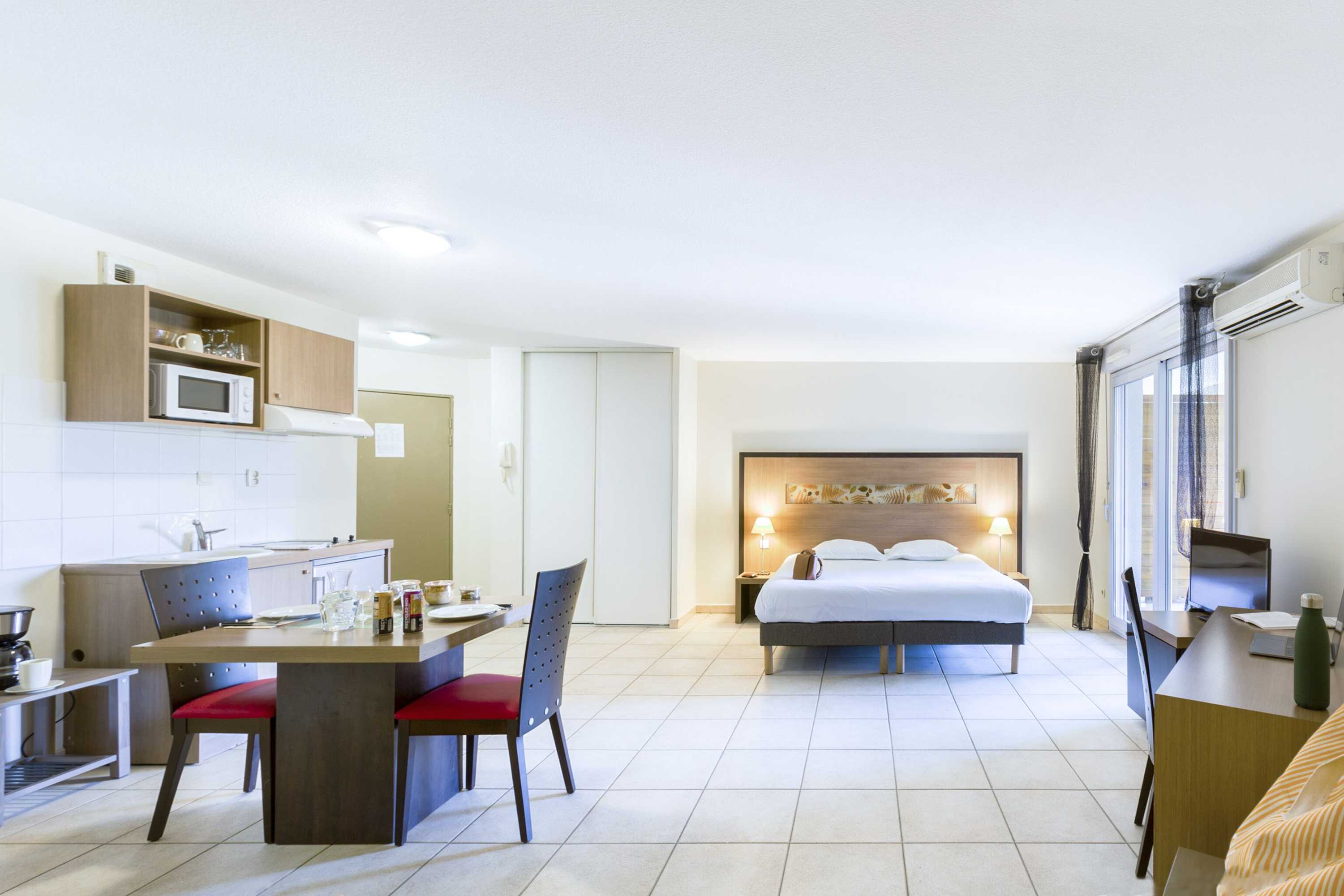 Gift card for Appart'hotel Garden & City Rousset Gift card for Appart'hotel Garden & City Rousset