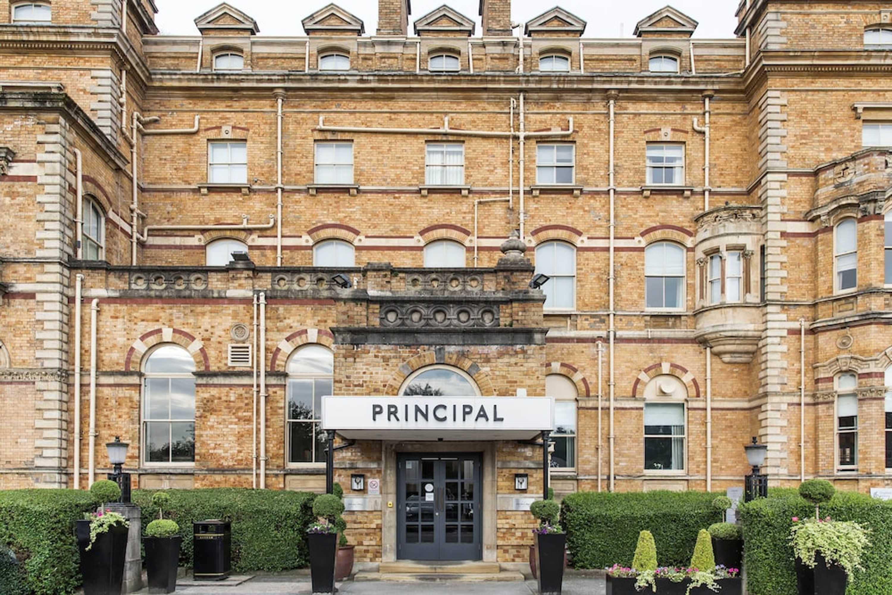 Gift card for The Milner York