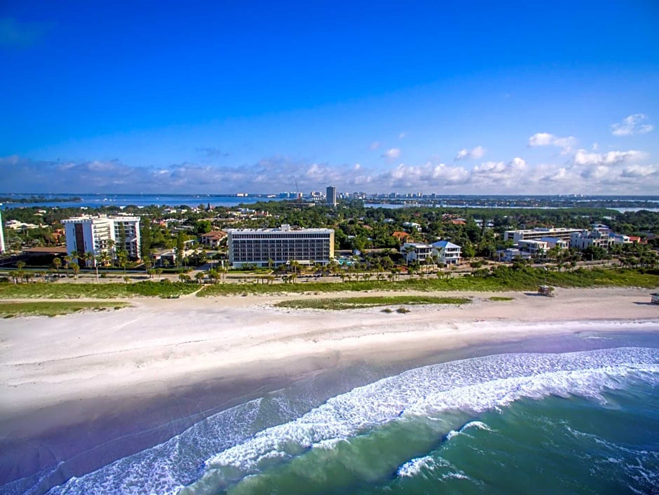 Gift card for Cirque St Armands Beachside Gift card for Cirque St Armands Beachside