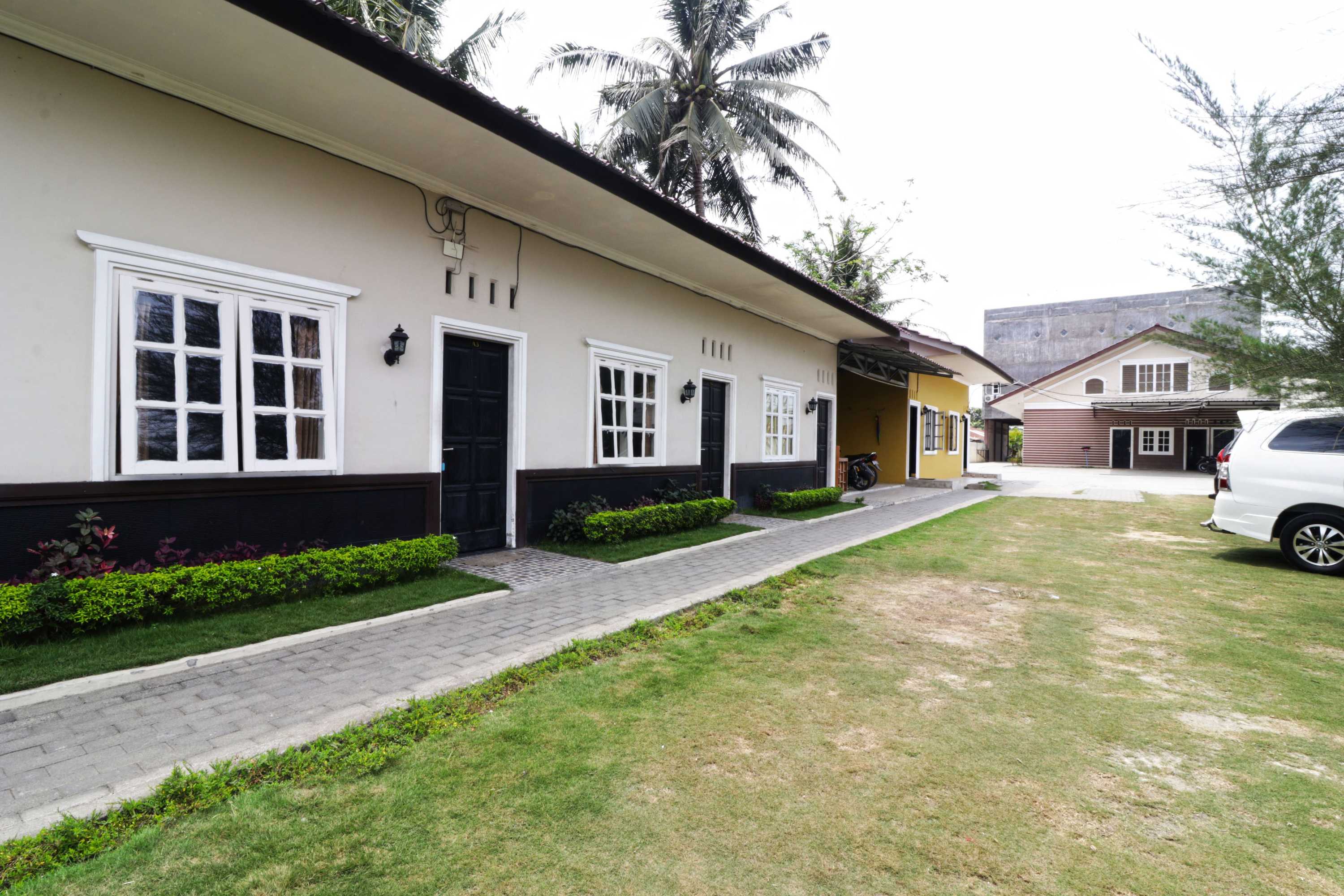 Gift card for Hotel Graha Soeltan