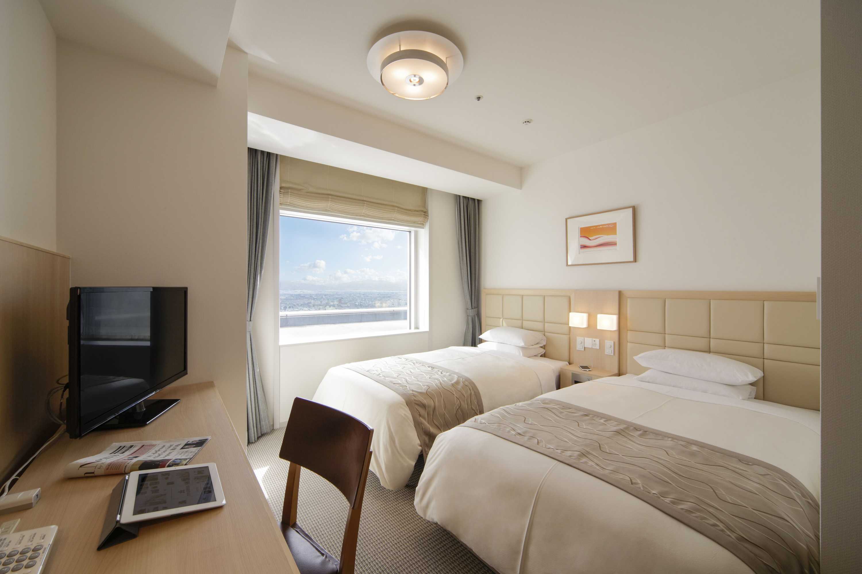 Gift card for Hotel Nikko Niigata Gift card for Hotel Nikko Niigata