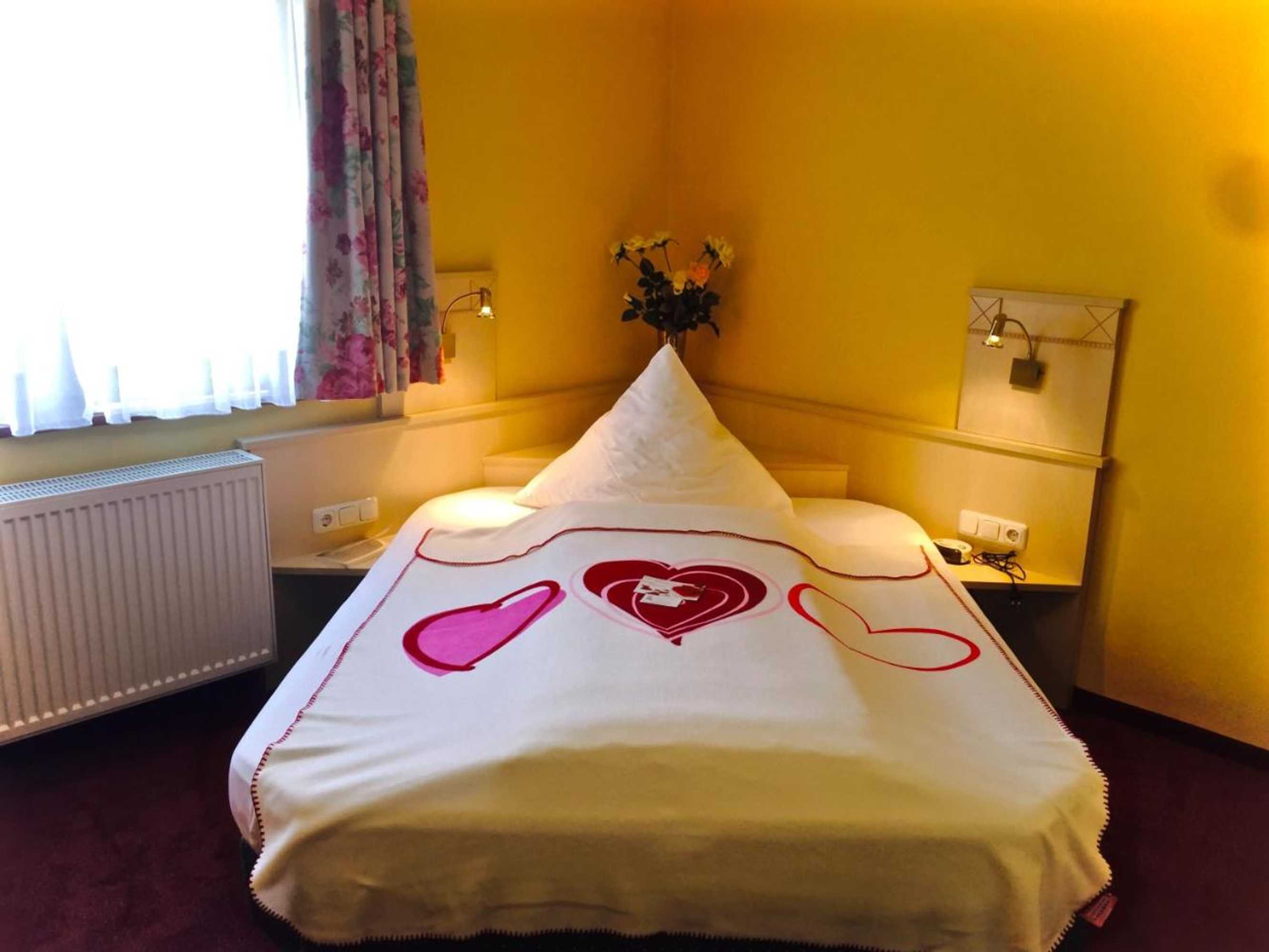 Gift card for Land-Gut-Hotel Dornröschen