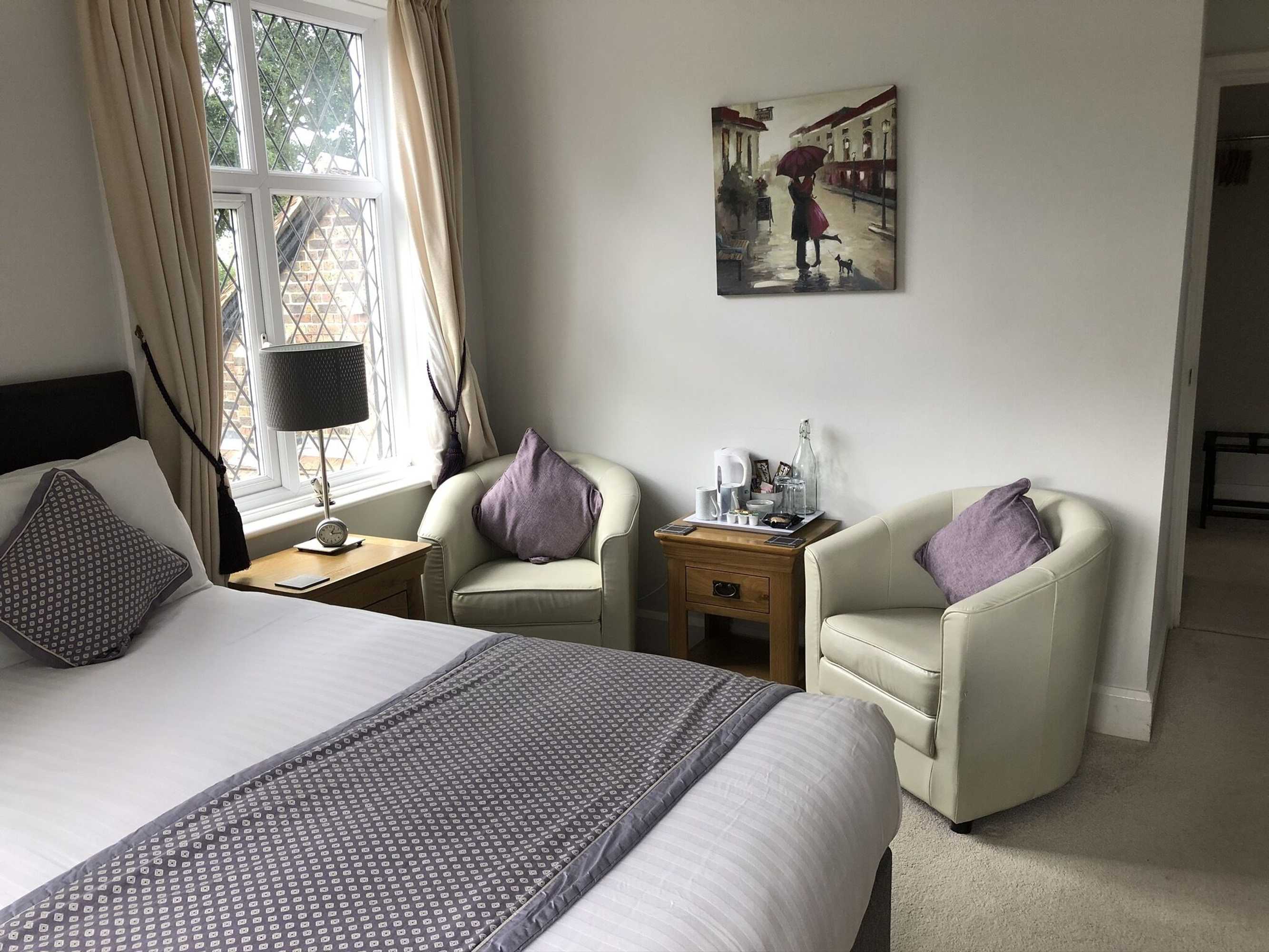 Gift card for Trumbles