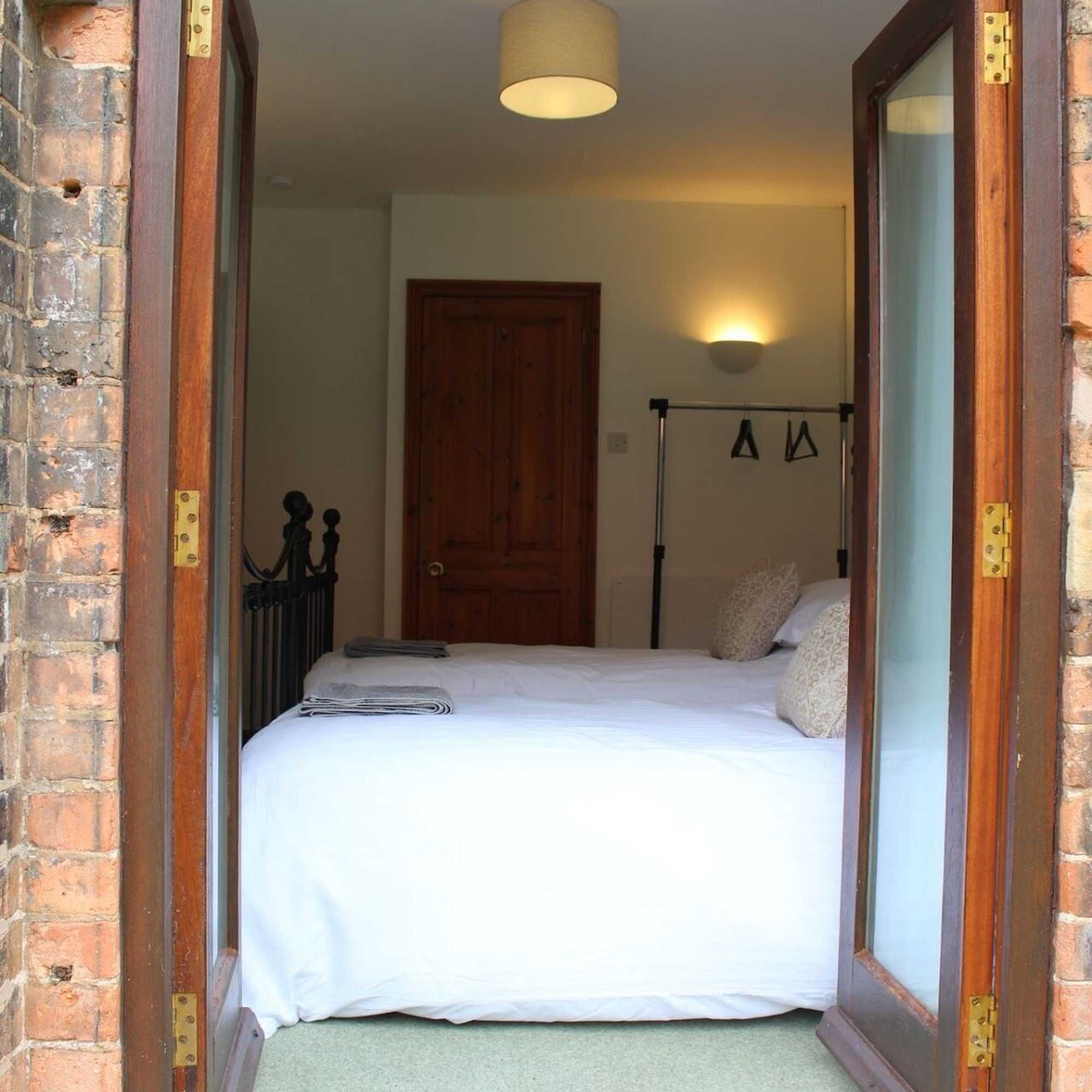 Gift card for Holly Lodge