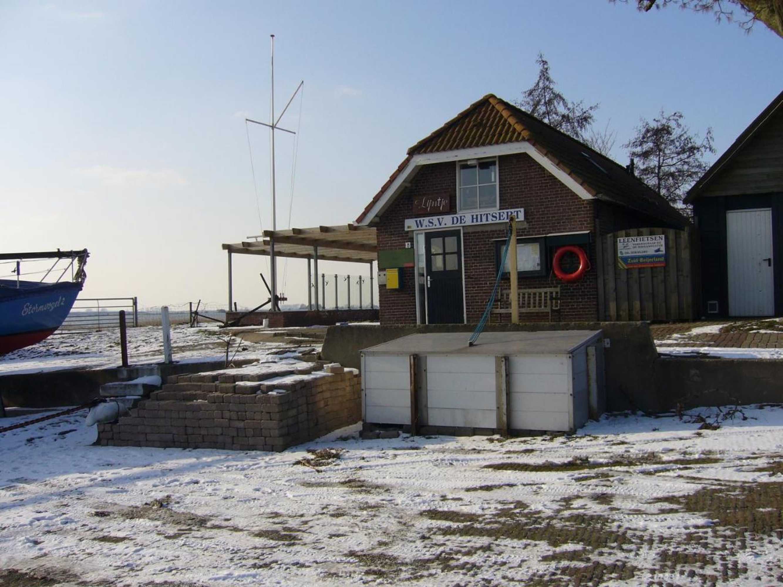 Gift card for Korendijk Bed & Breakfast