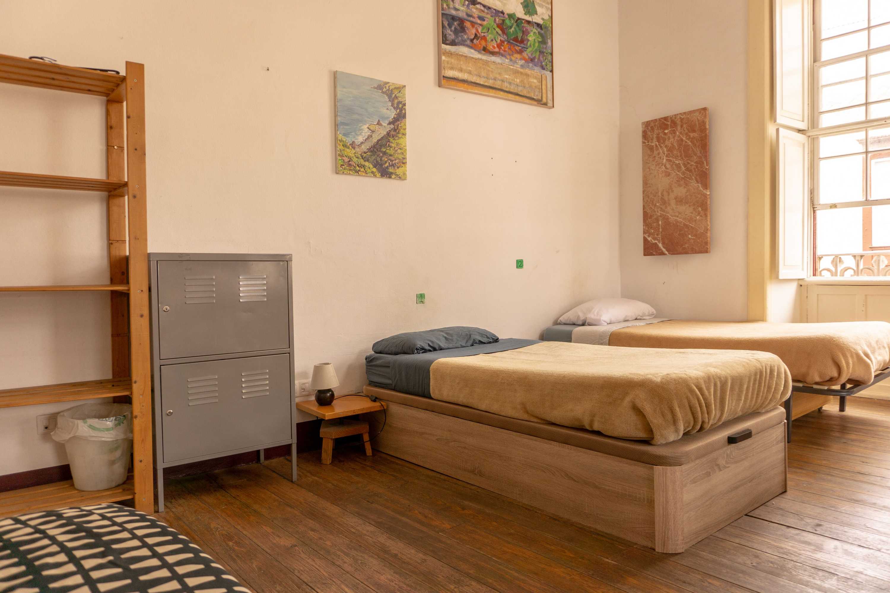 Gift card for Hostel La Casa Encantada Gift card for Hostel La Casa Encantada