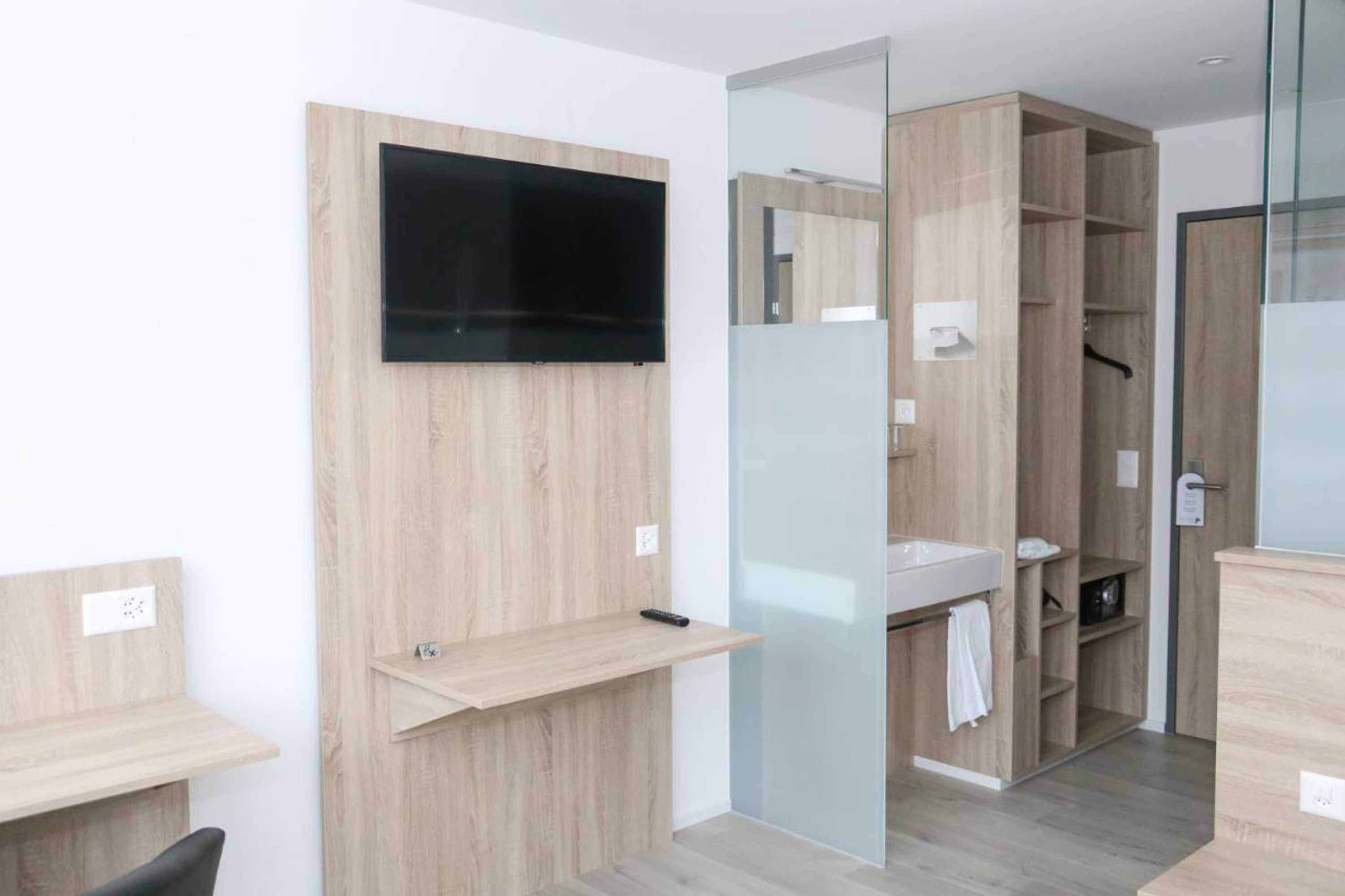 Gift card for Hotel Traube Garni