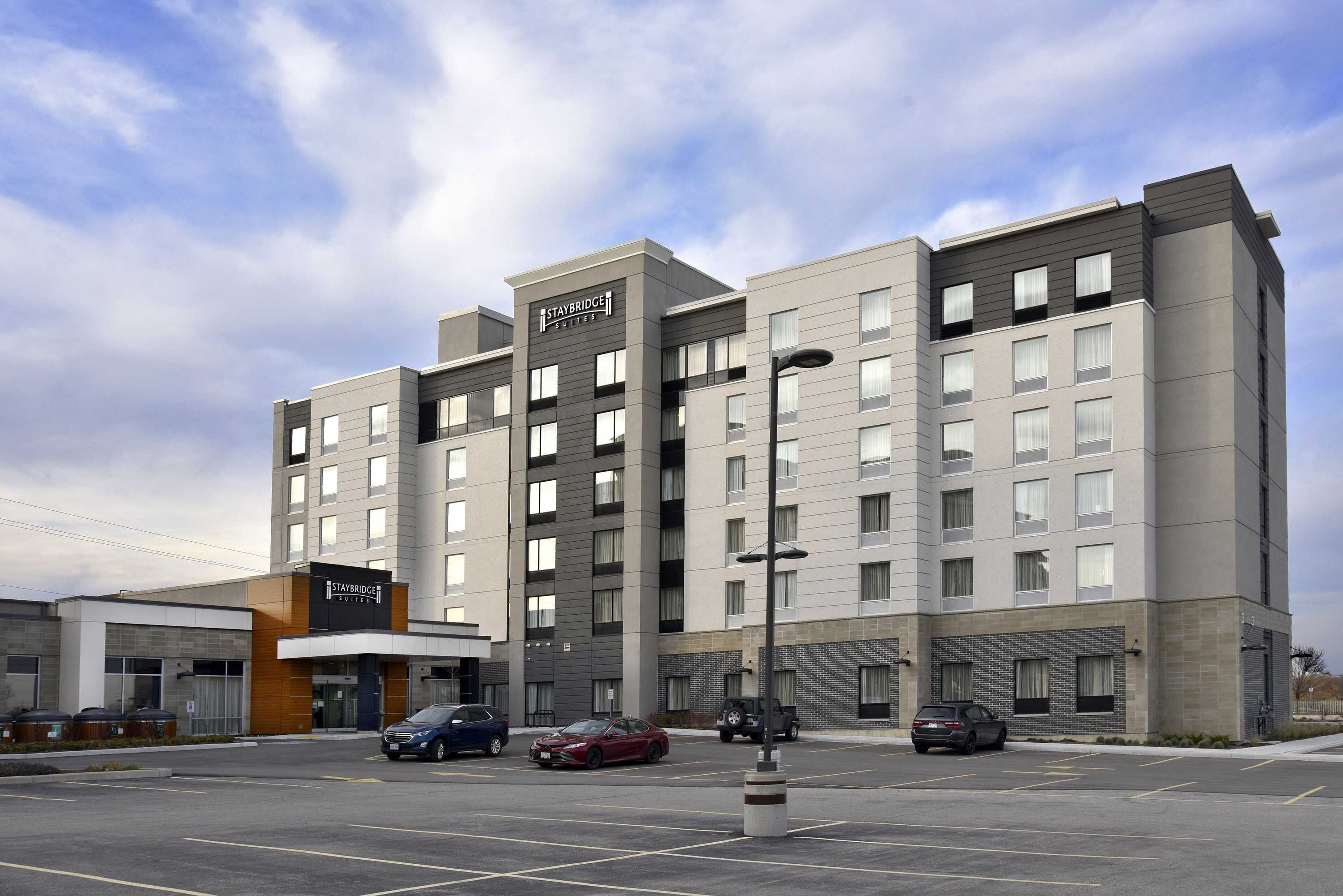 Gift card for Staybridge Suites Waterloo - St. Jacobs Area by Ihg Gift card for Staybridge Suites Waterloo - St. Jacobs Area by Ihg