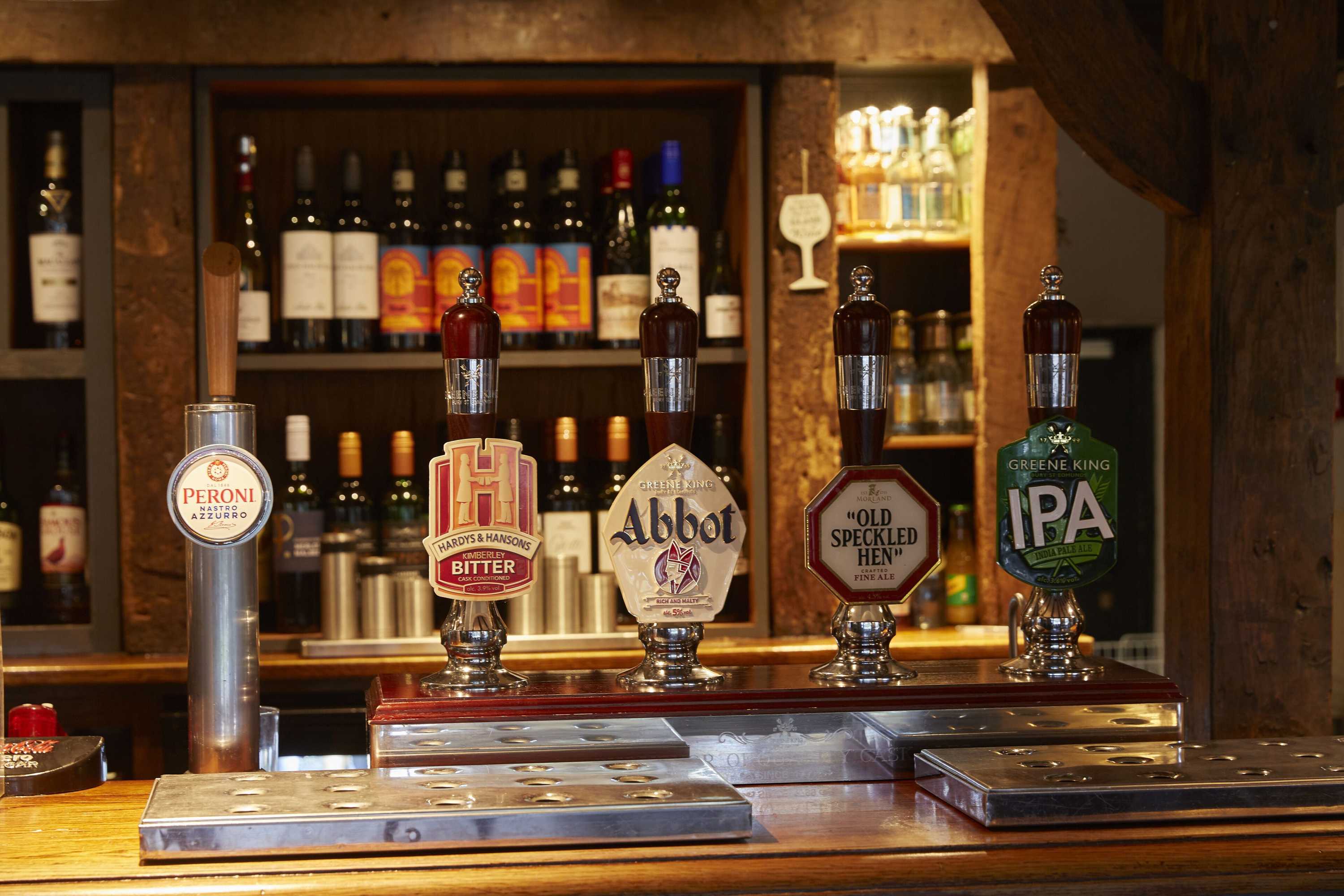 Gift card for Two Brewers by Chef And Brewer Collection