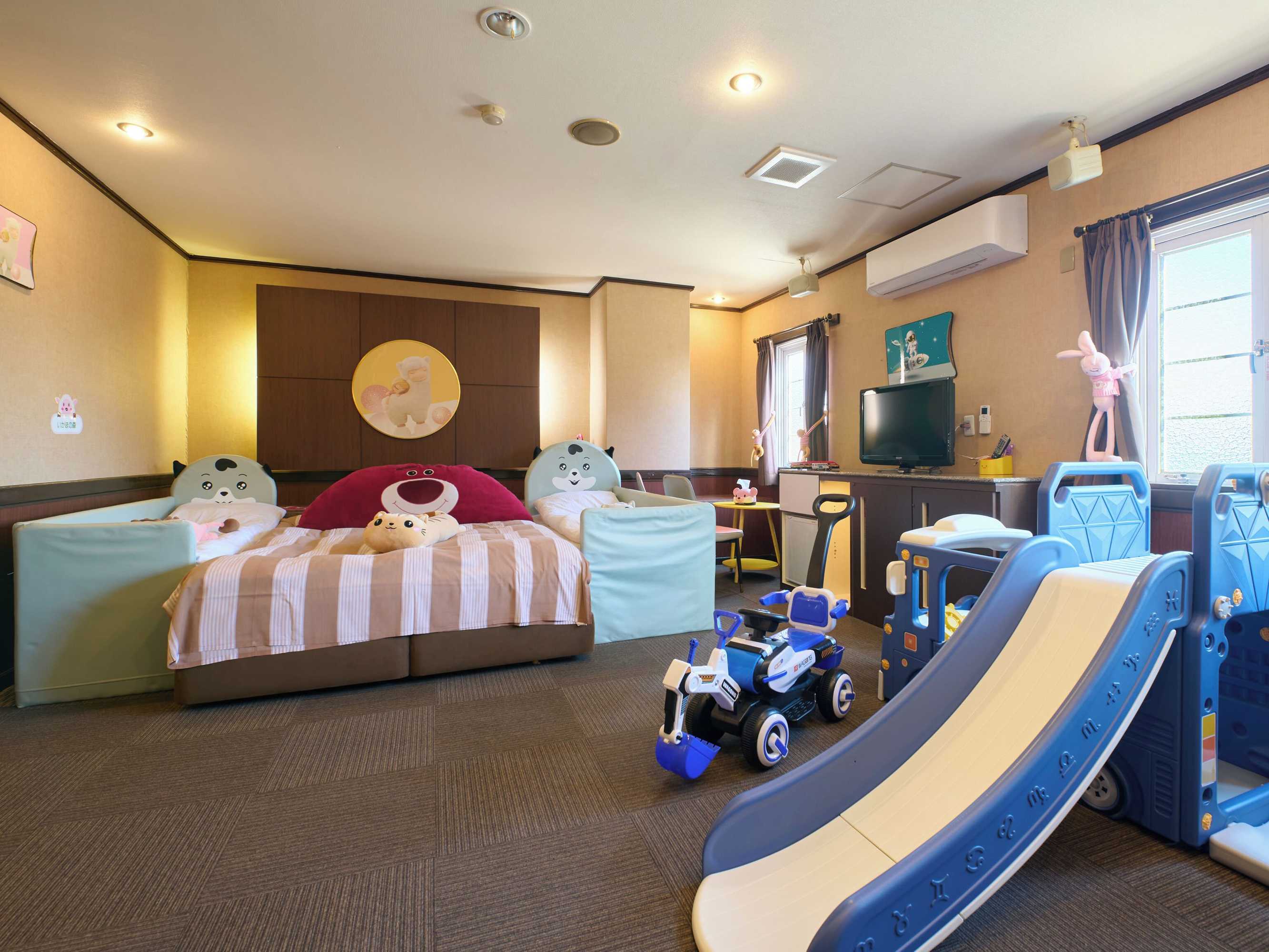 Gift card for Tabist Ikaho no Mori Kids Paradise Gift card for Tabist Ikaho no Mori Kids Paradise