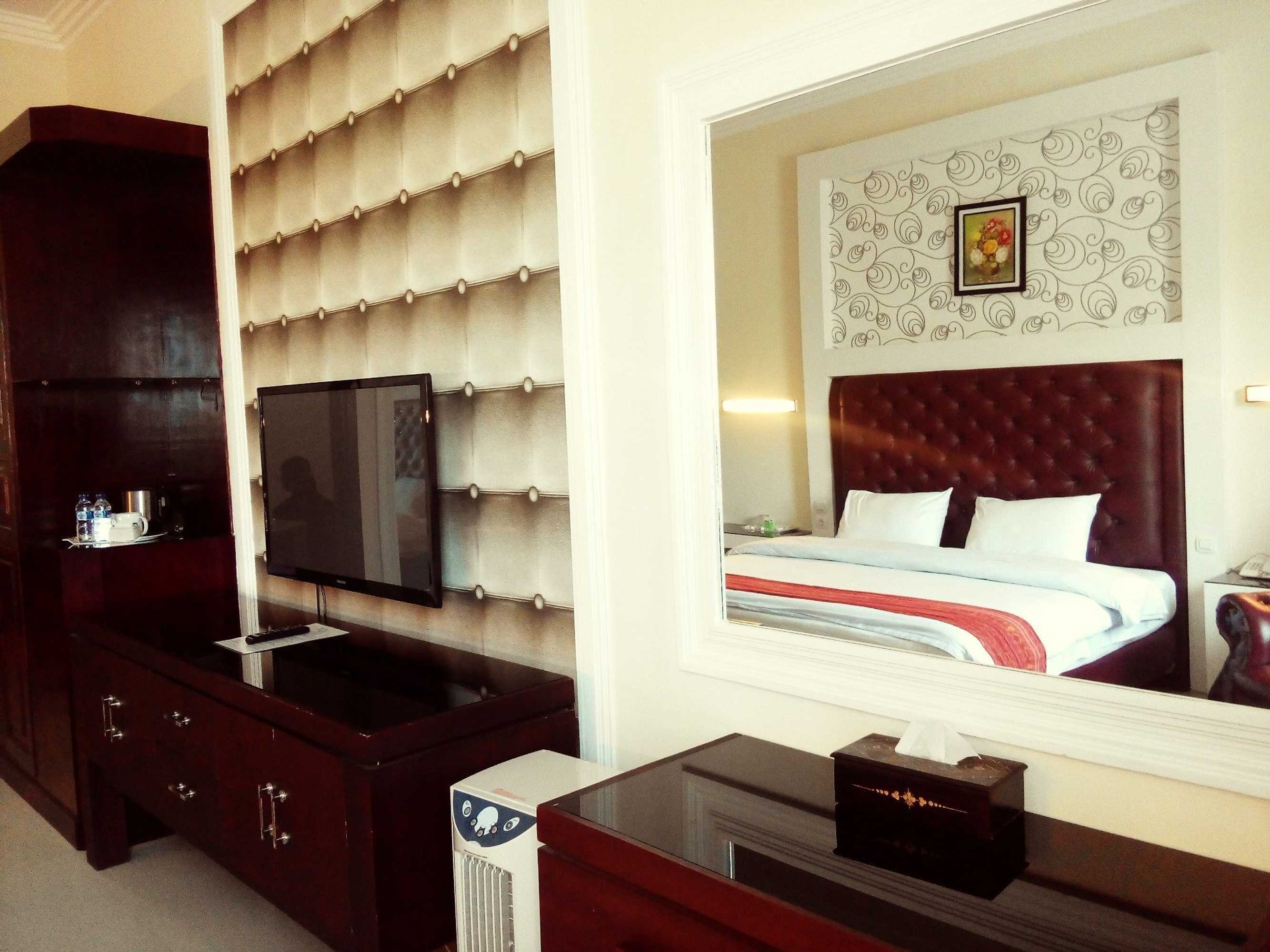 Gift card for Grand City Batu Hotel