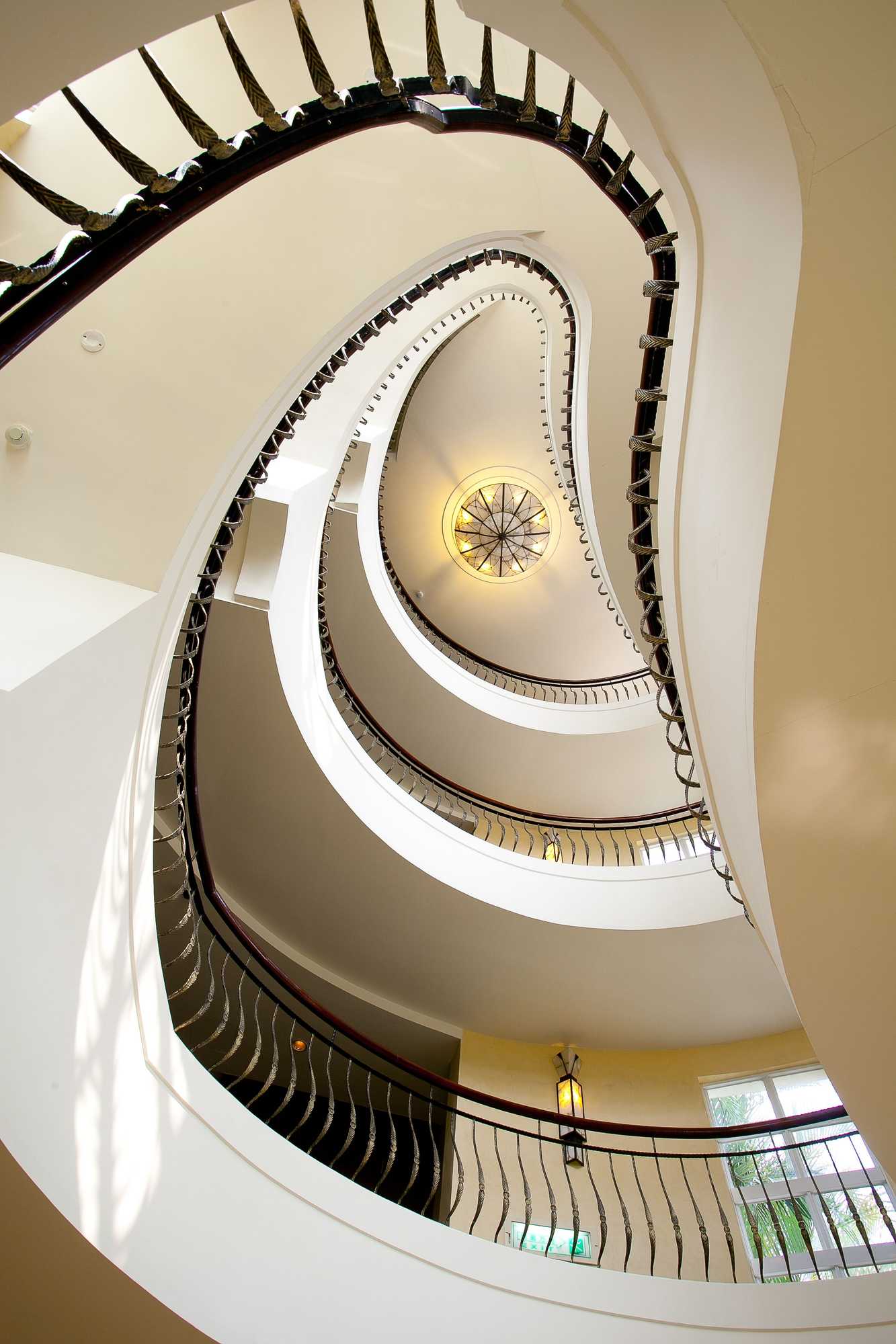 Gift card for Formosa Garden Hotel