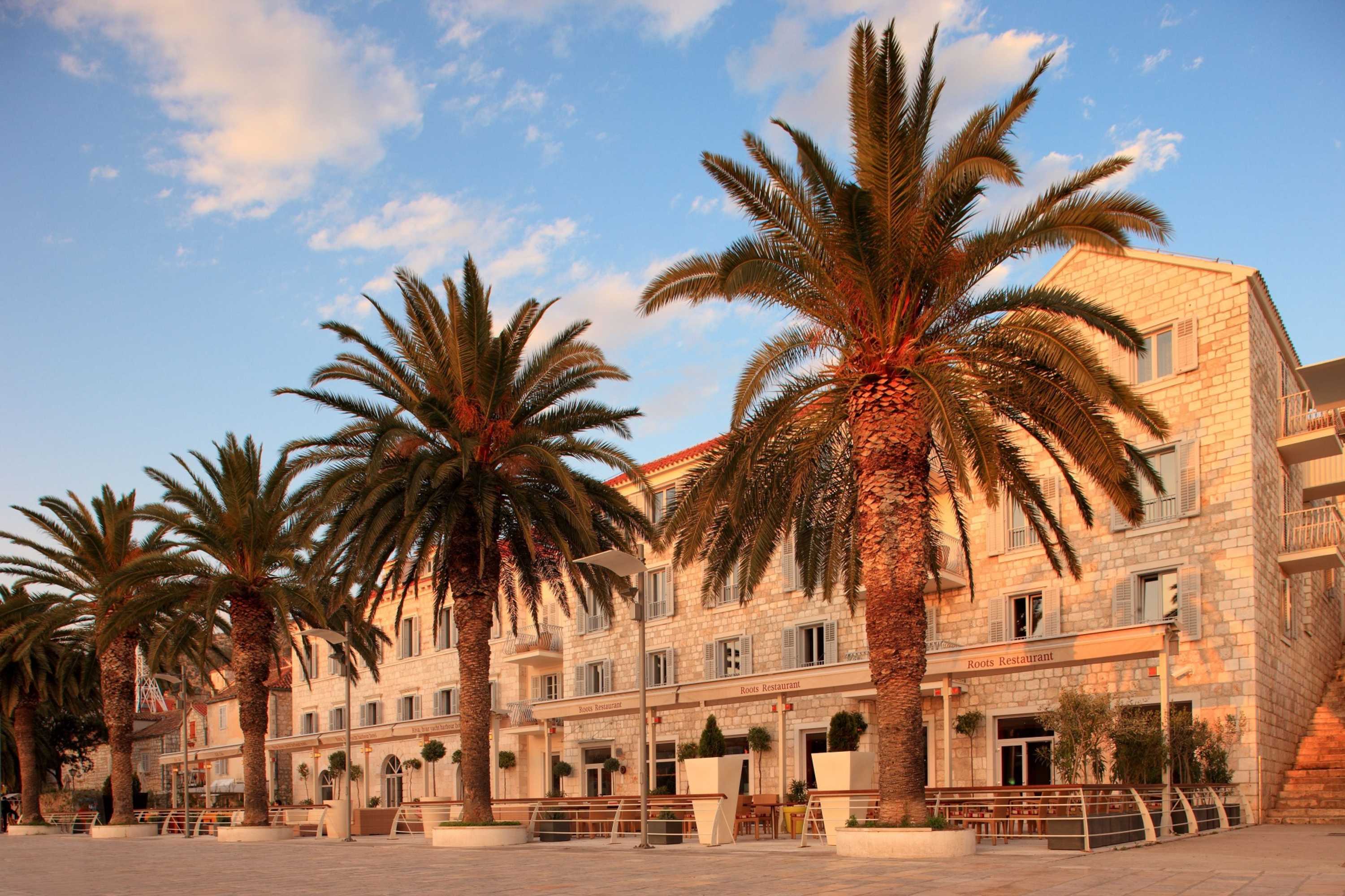 Gift card for Riva Marina Hvar Hotel Gift card for Riva Marina Hvar Hotel