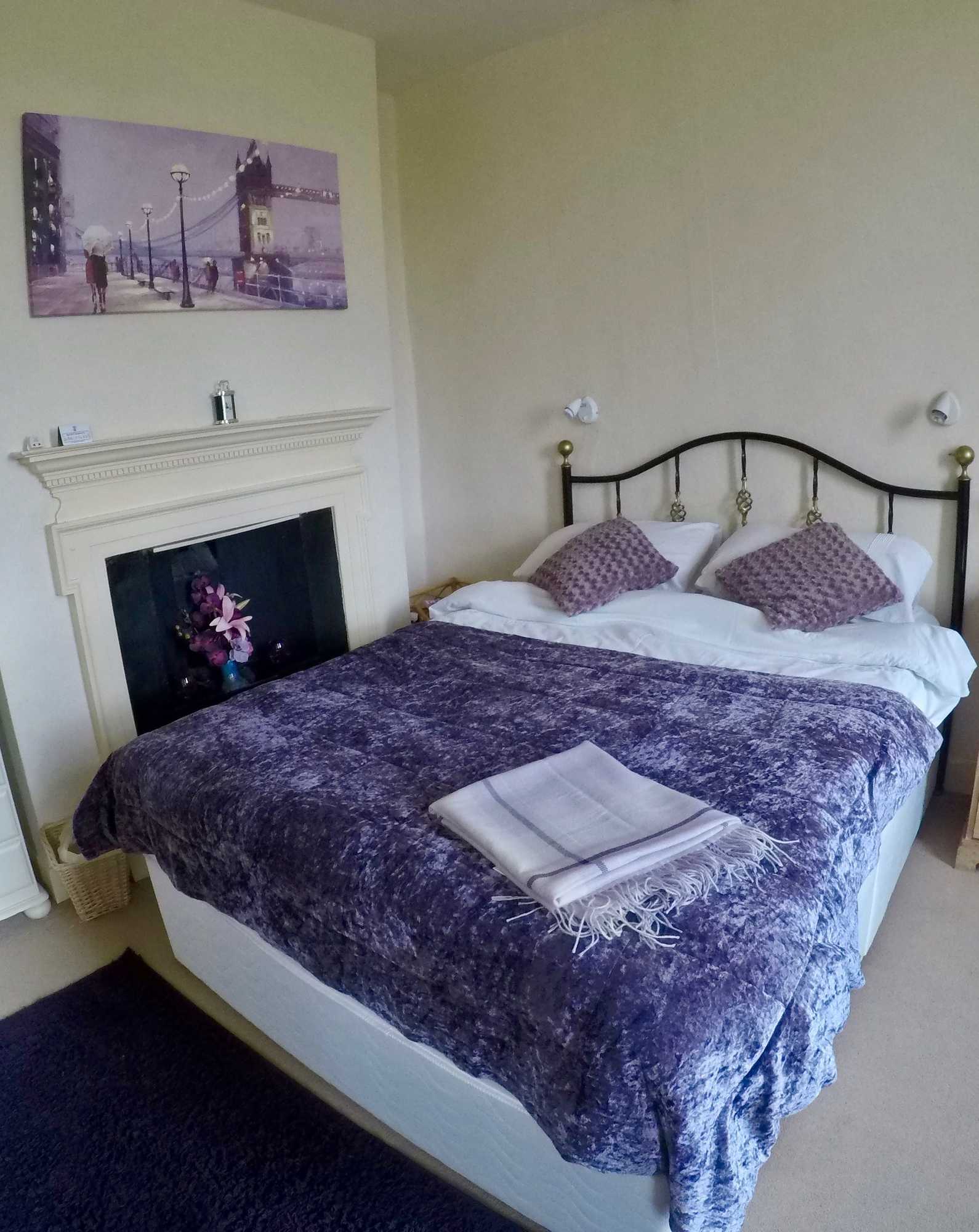 Gift card for Whitchurch Farm Guesthouse Gift card for Whitchurch Farm Guesthouse