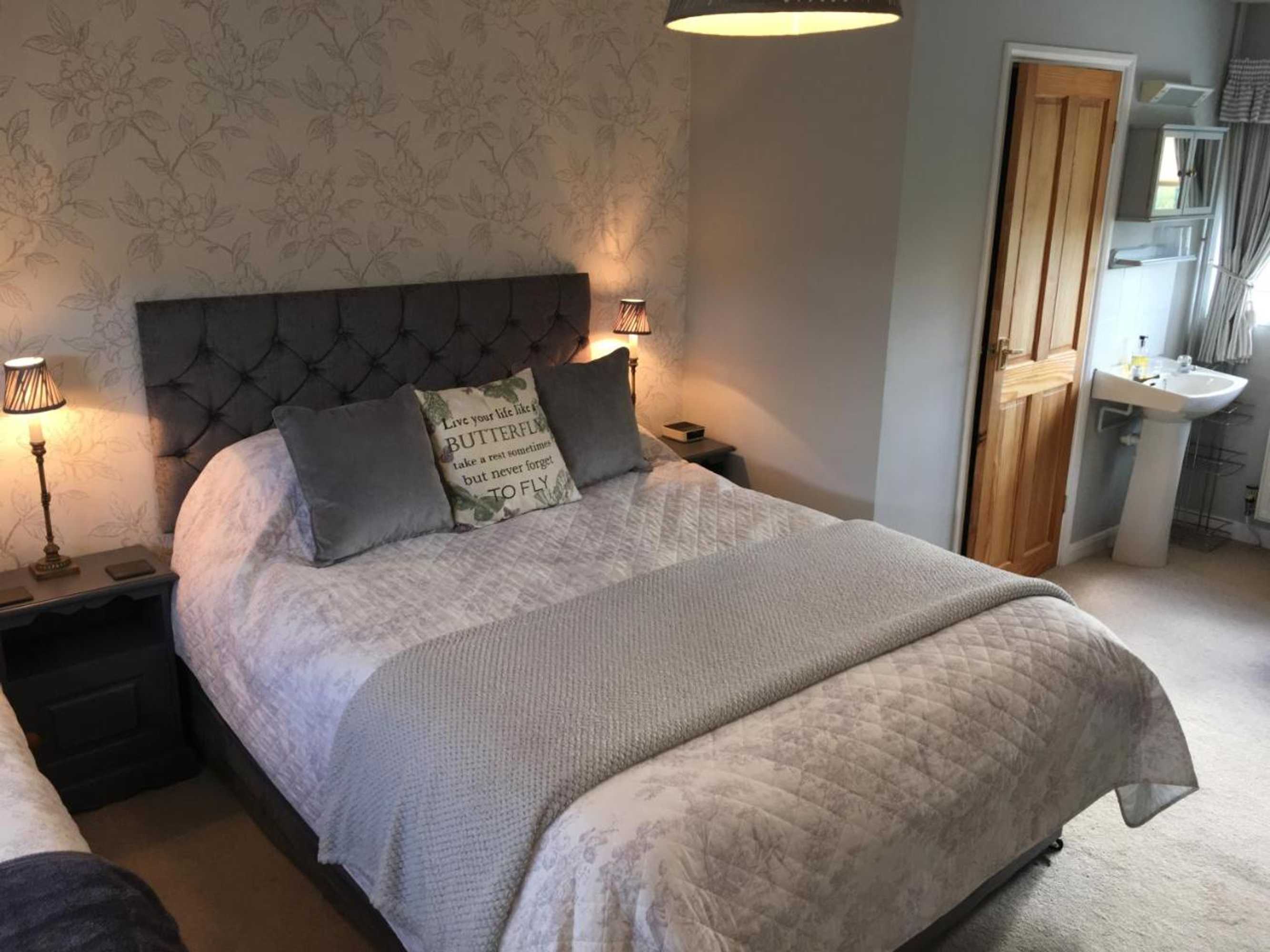 Gift card for The Poplars Bed & Breakfast