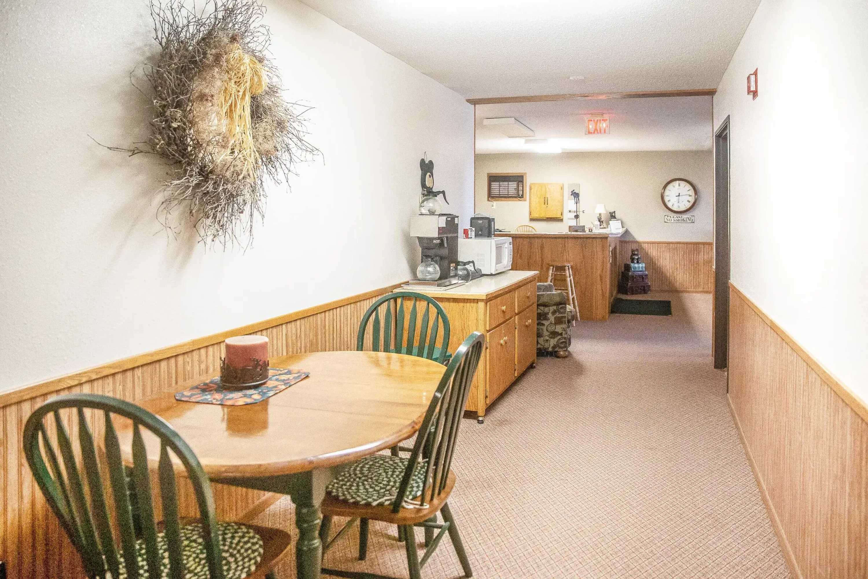 Gift card for Economy Hotel Drayton