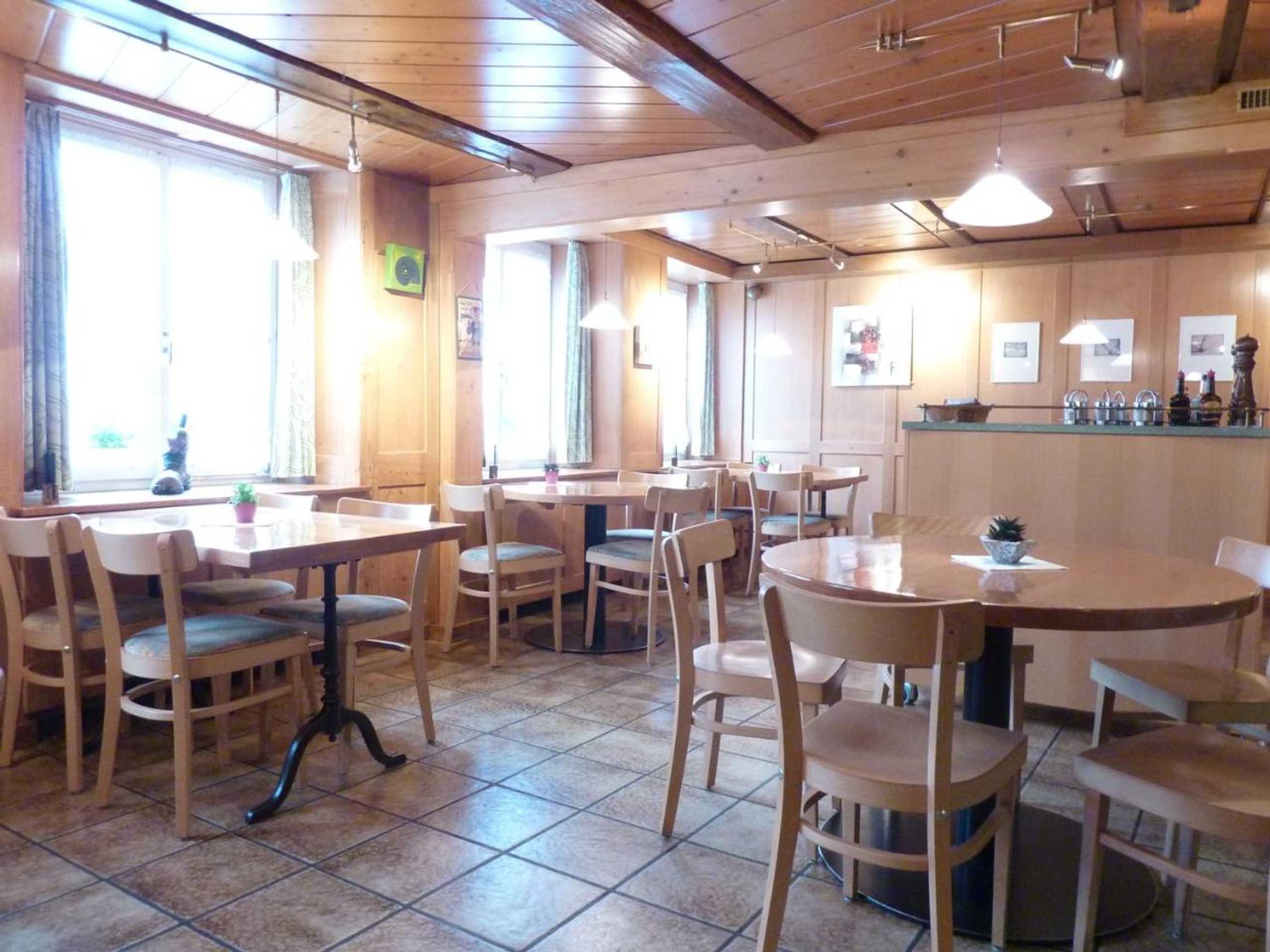 Gift card for Gasthof Löwen