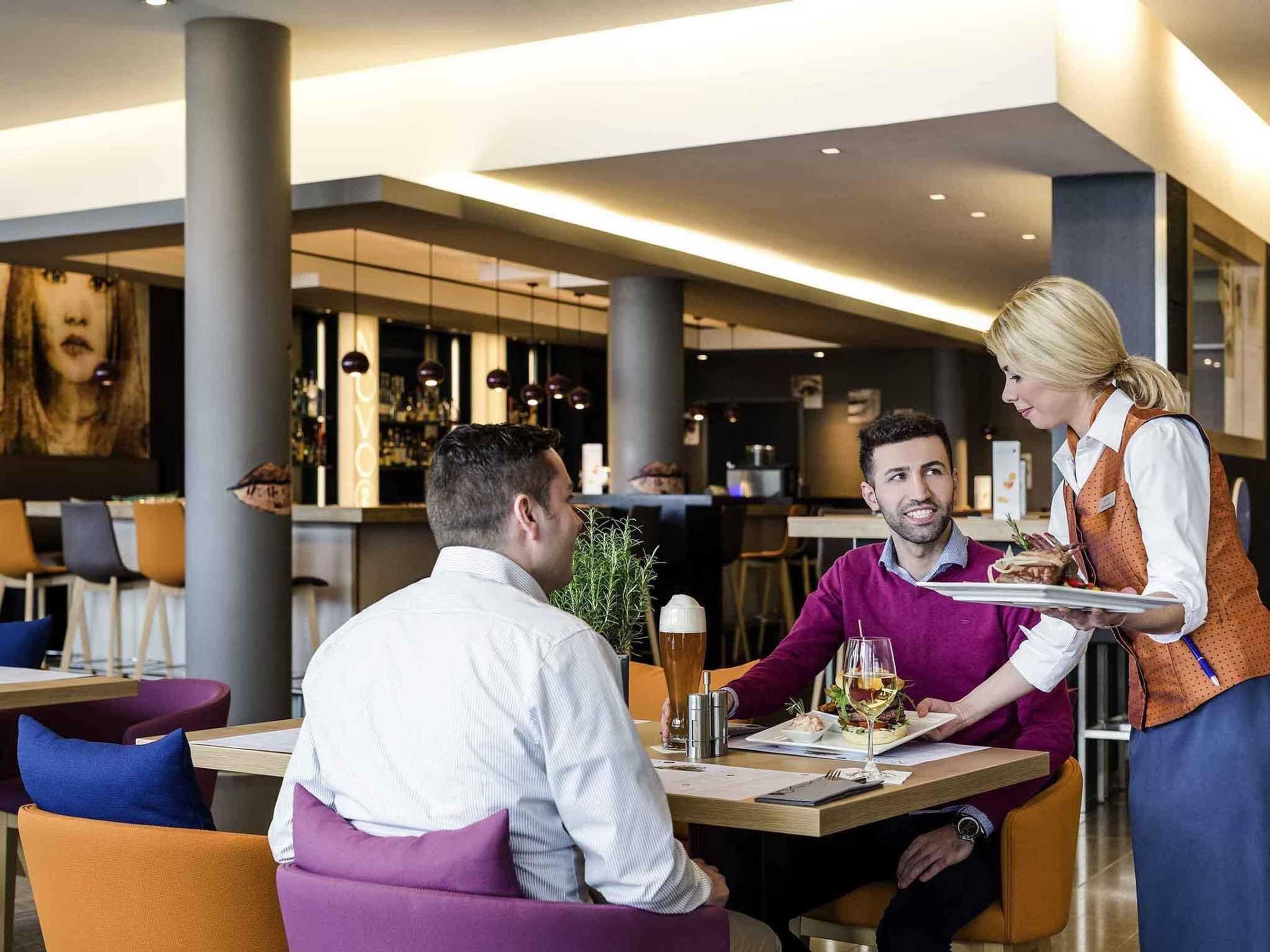 Gift card for Novotel München Messe Gift card for Novotel München Messe