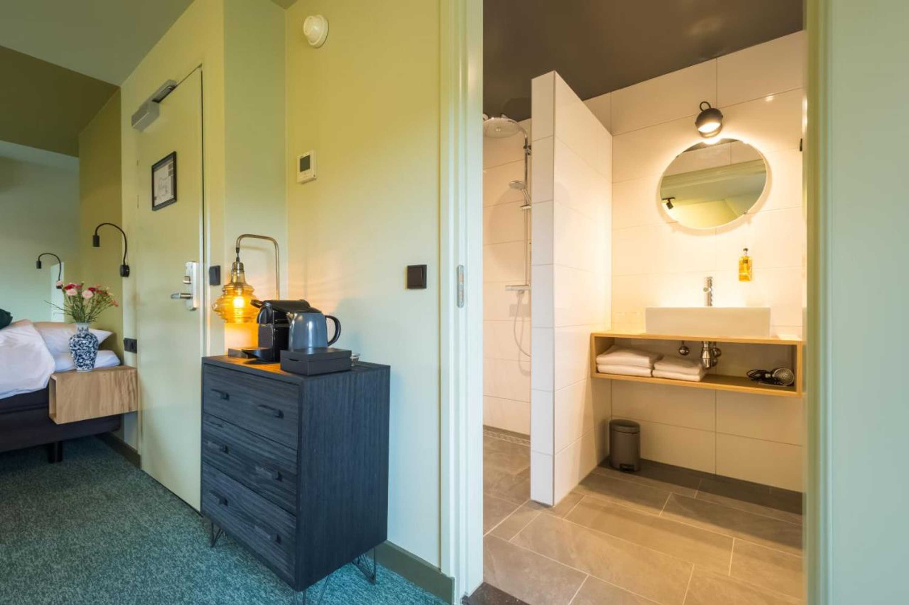 Gift card for Ludiek Eten en Slapen