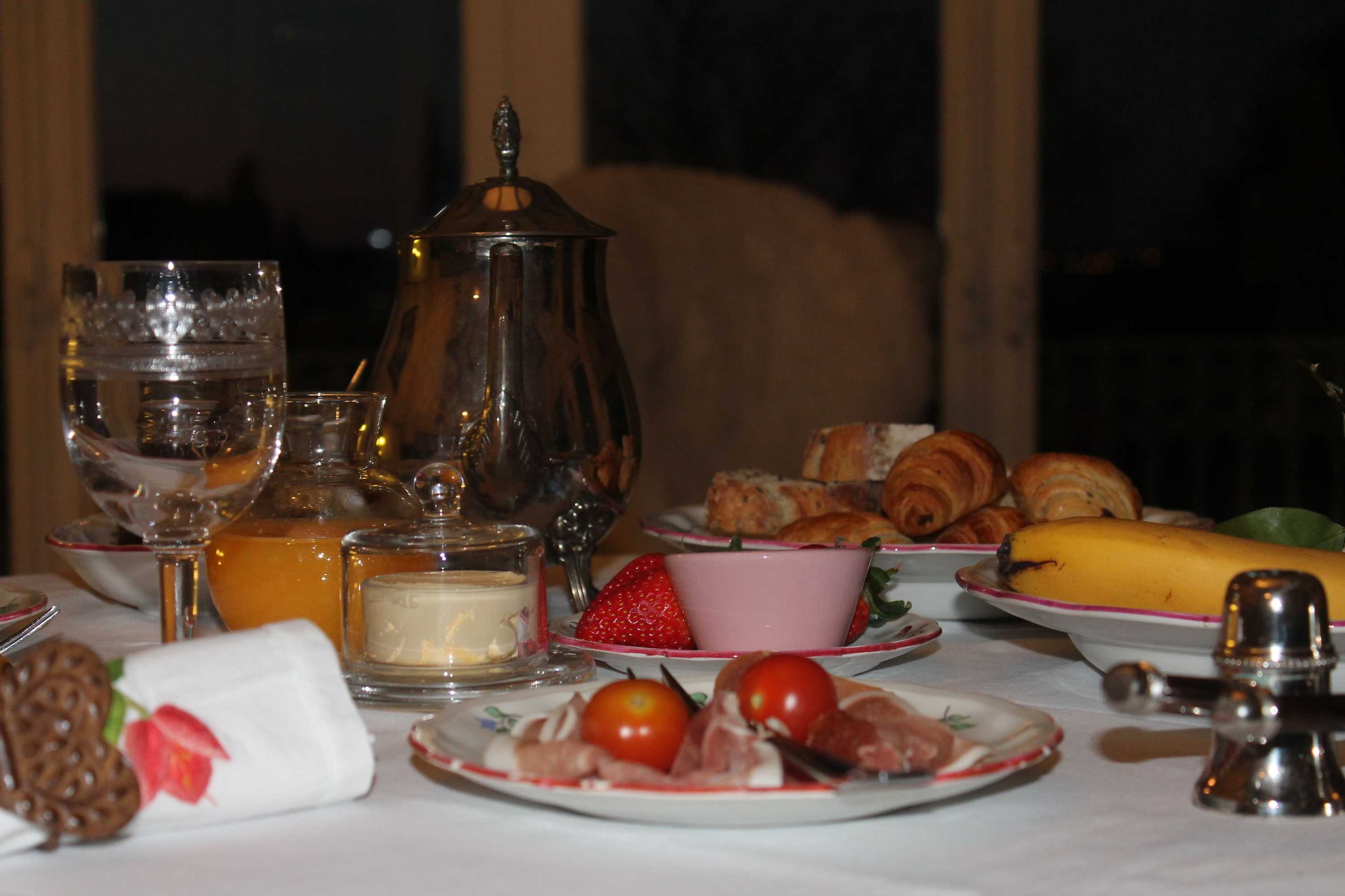 Gift card for La Demeure