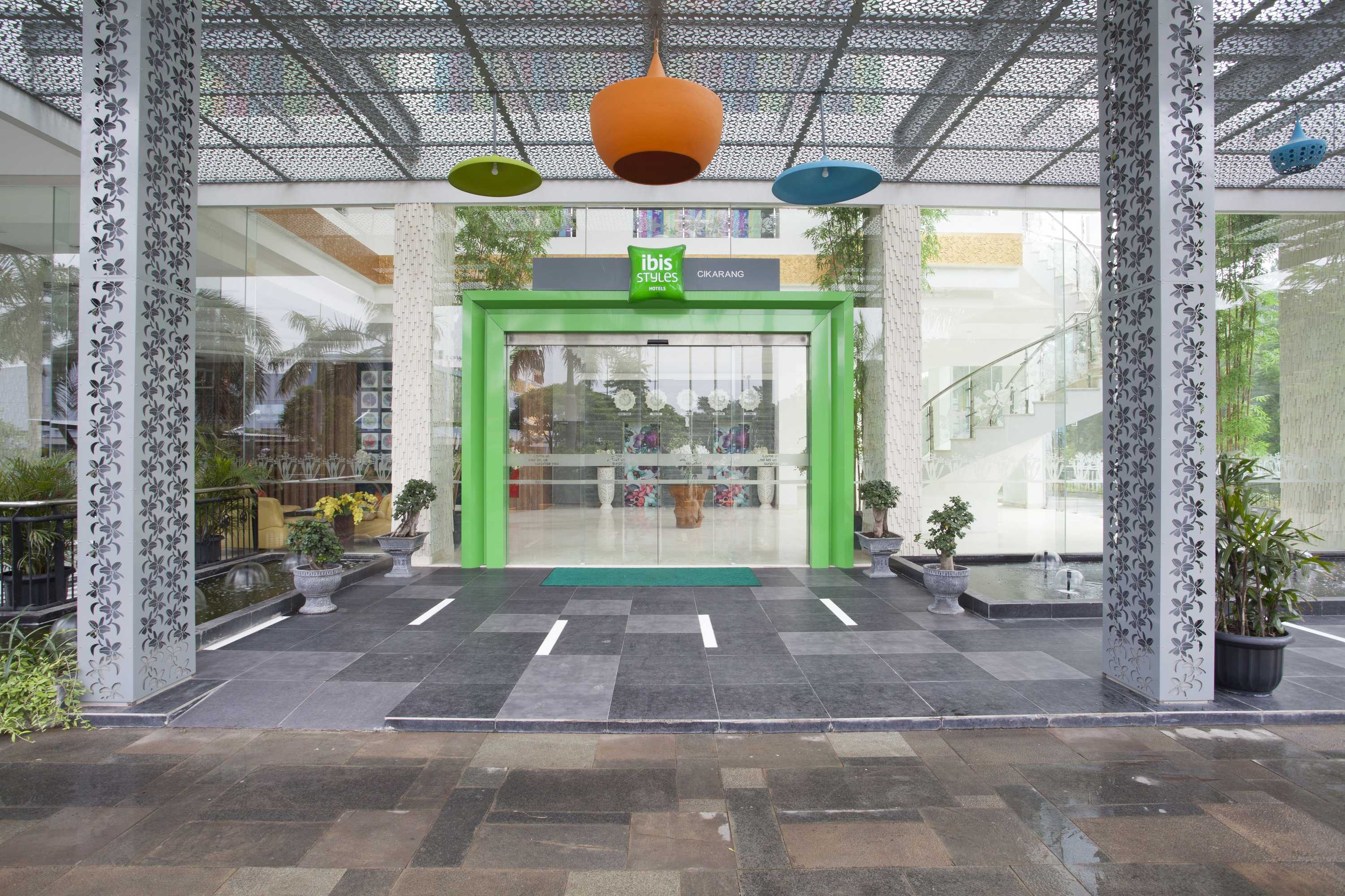 Gift card for Ibis Styles Cikarang Gift card for Ibis Styles Cikarang