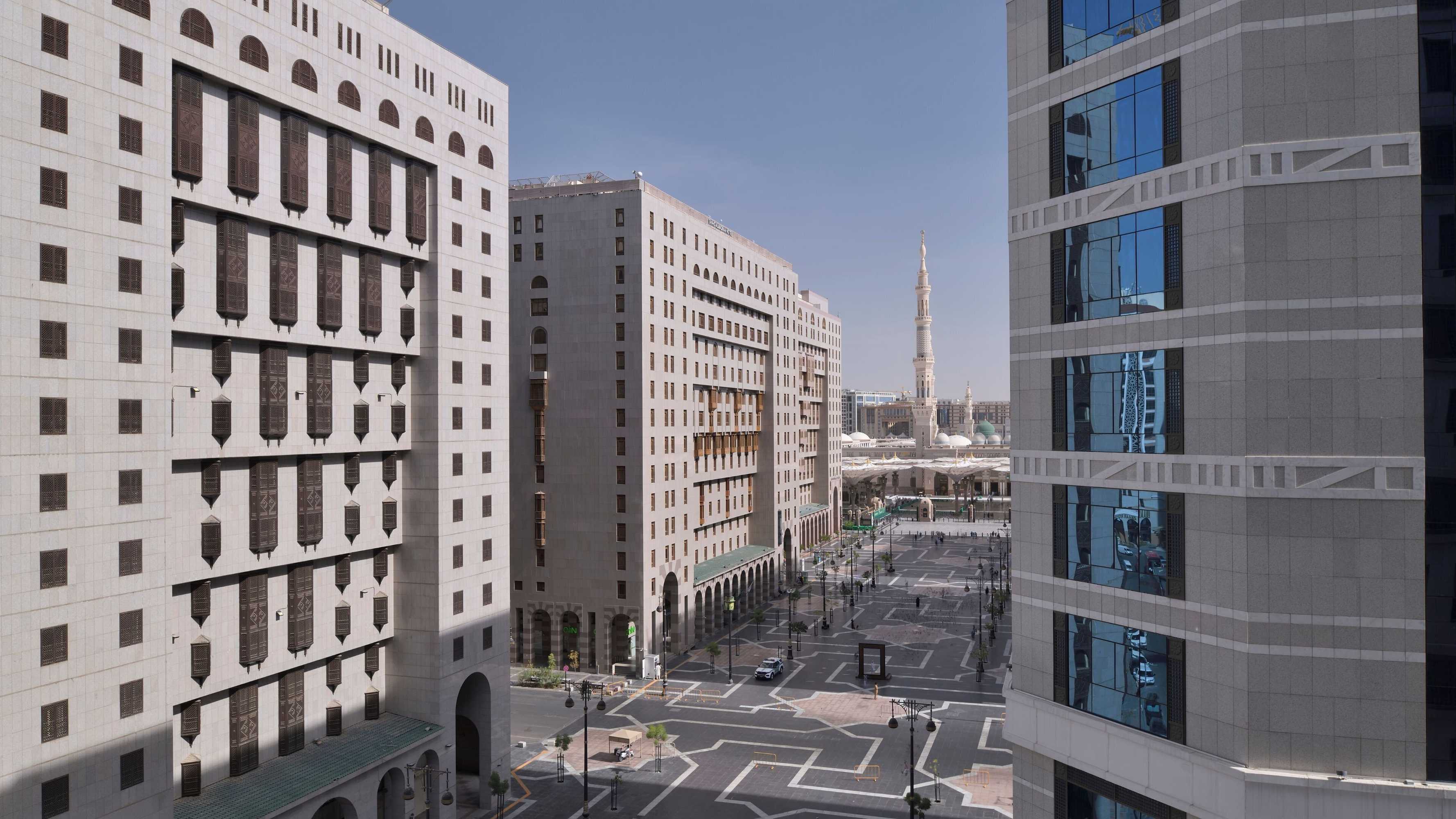 Gift card for Intercontinental Dar Al Hijra Madinah by Ihg Gift card for Intercontinental Dar Al Hijra Madinah by Ihg