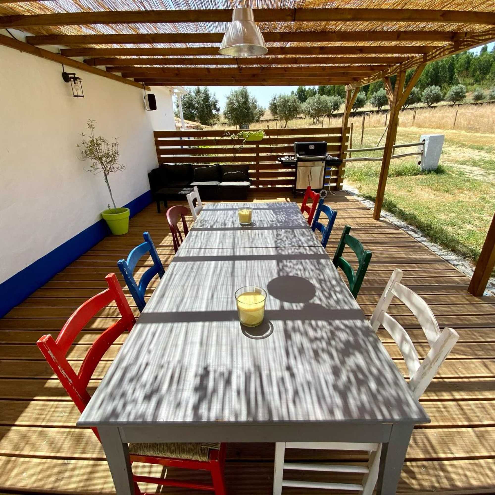 Gift card for Quinta Alfaval