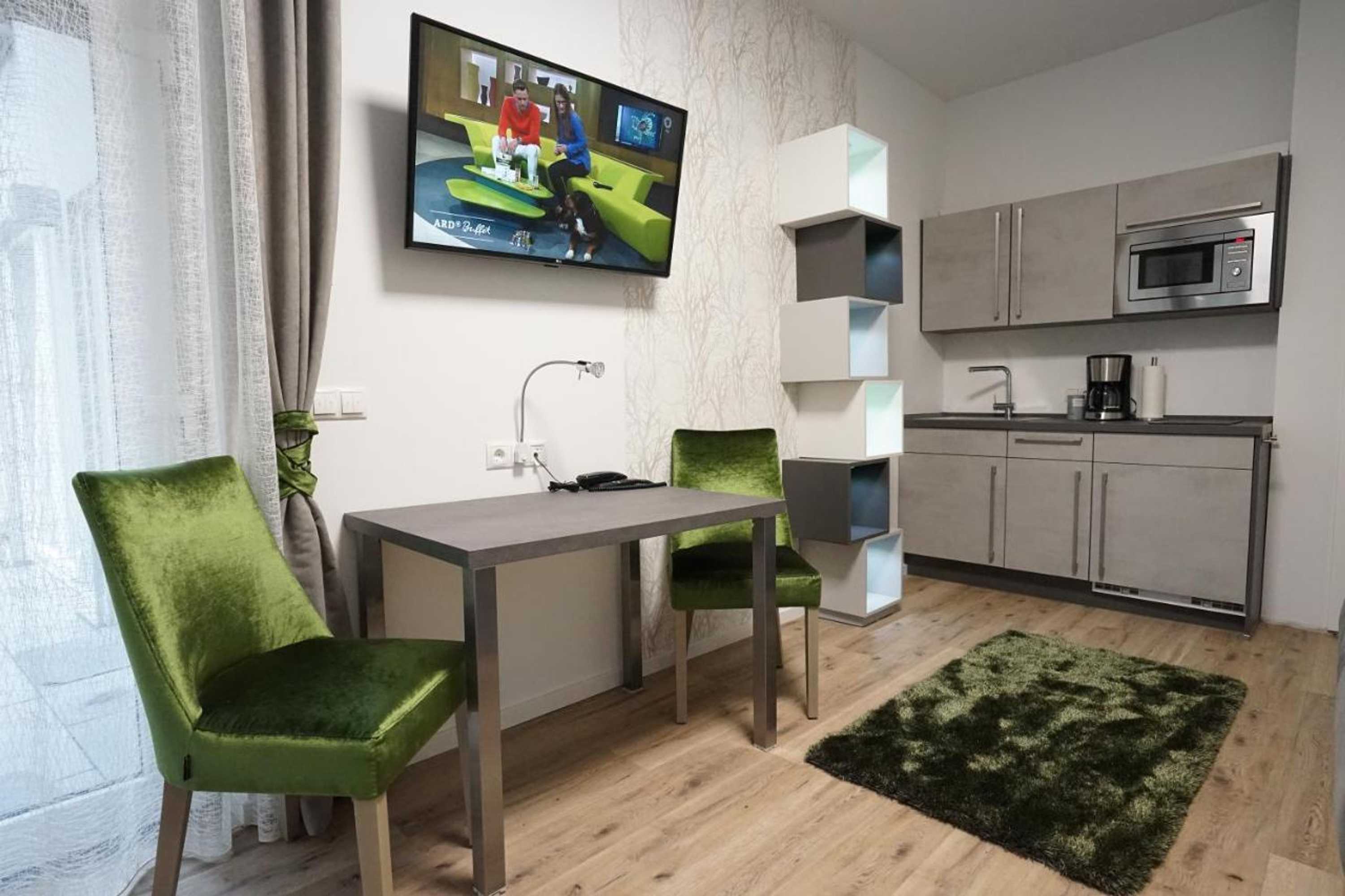 Gift card for Aparthotel Kottenforst