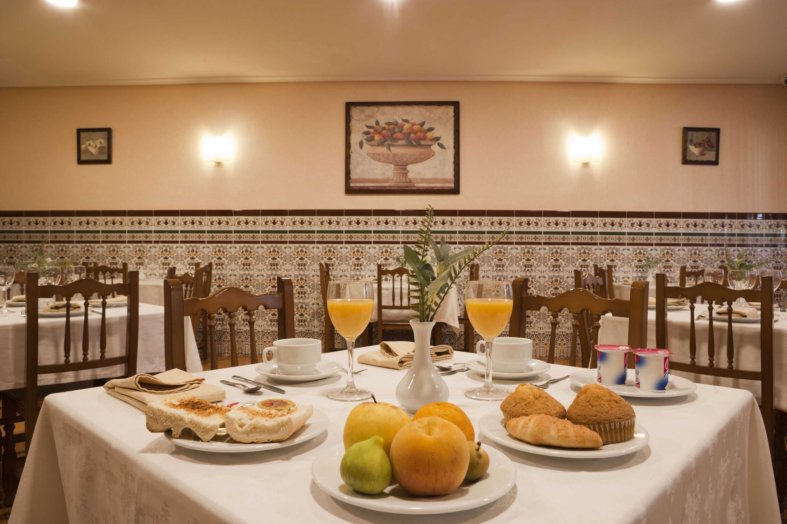 Gift card for Hotel Rural El Molino Gift card for Hotel Rural El Molino