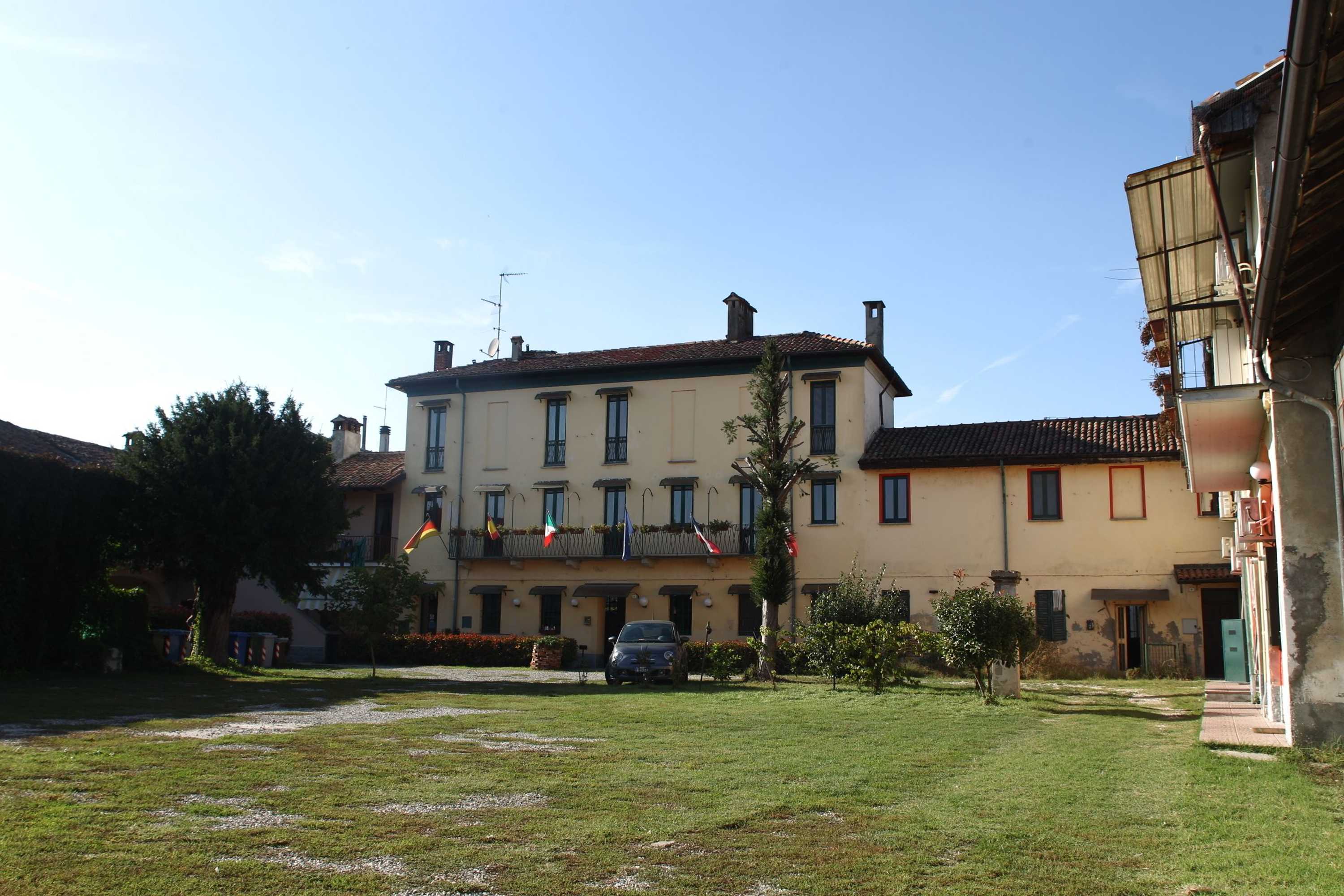 Gift card for Hotel Duca di Tromello Gift card for Hotel Duca di Tromello