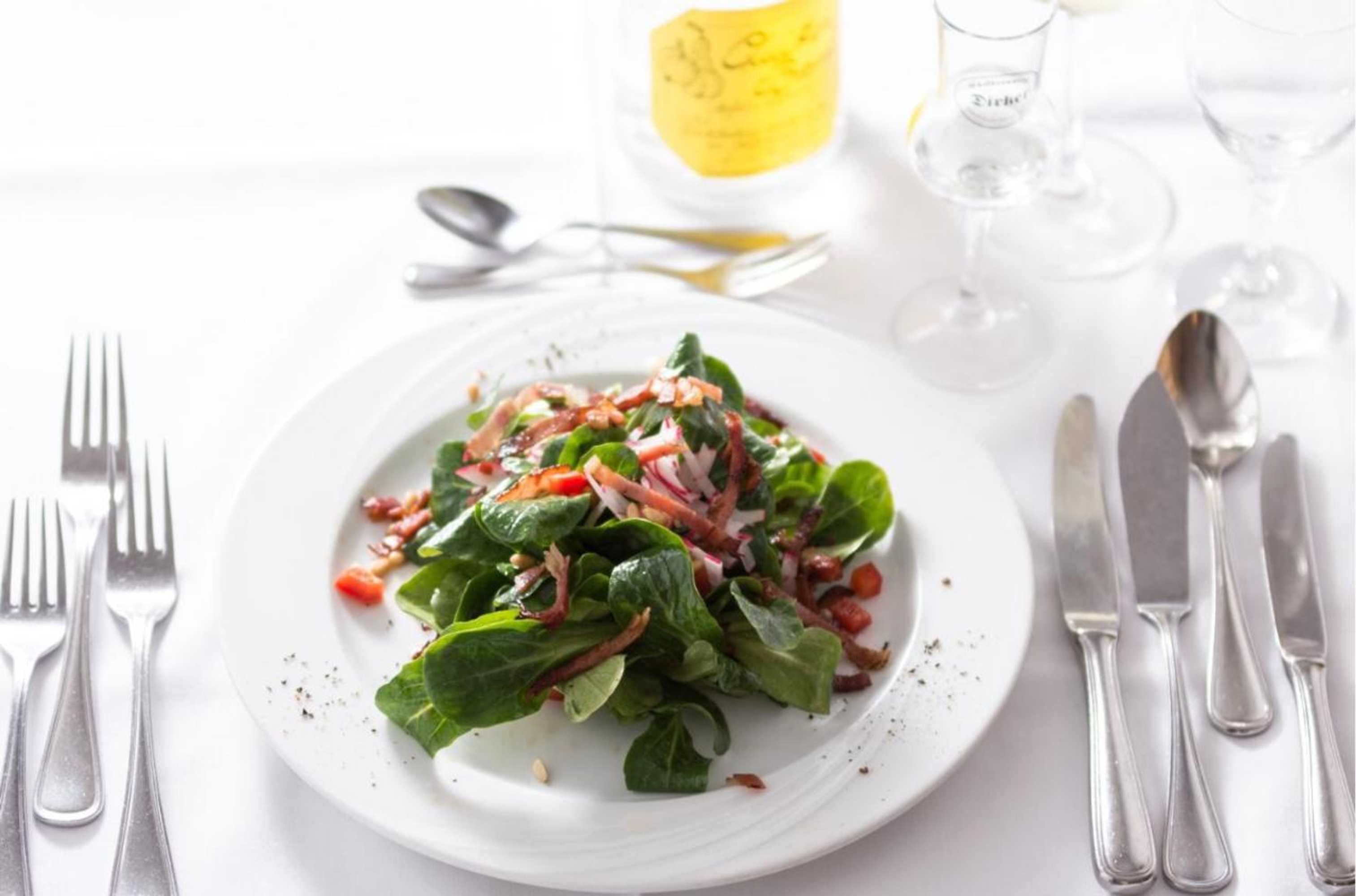 Gift card for Behls Genusshotel im Brennhaus