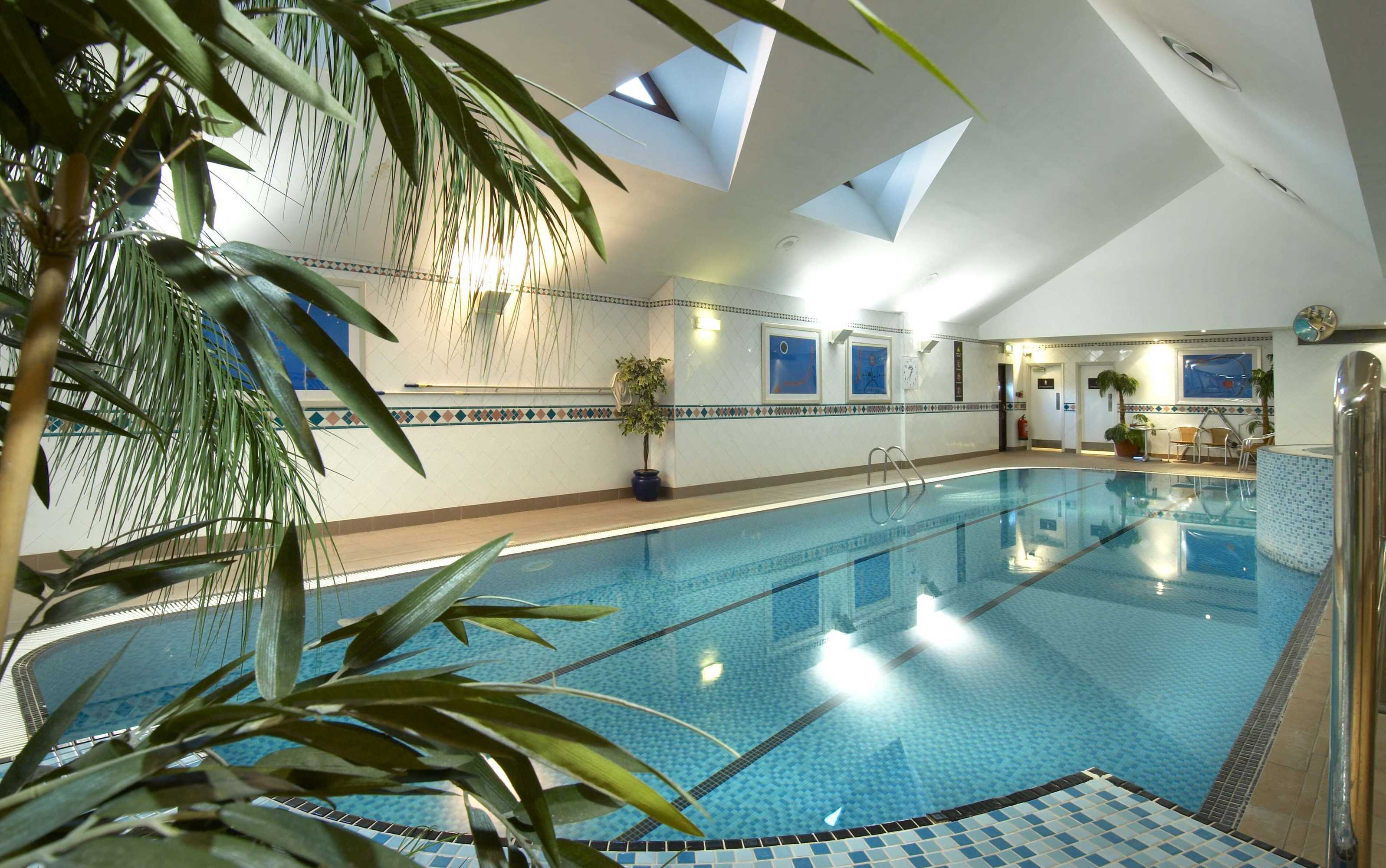 Gift card for Hilton East Midlands Airport Gift card for Hilton East Midlands Airport