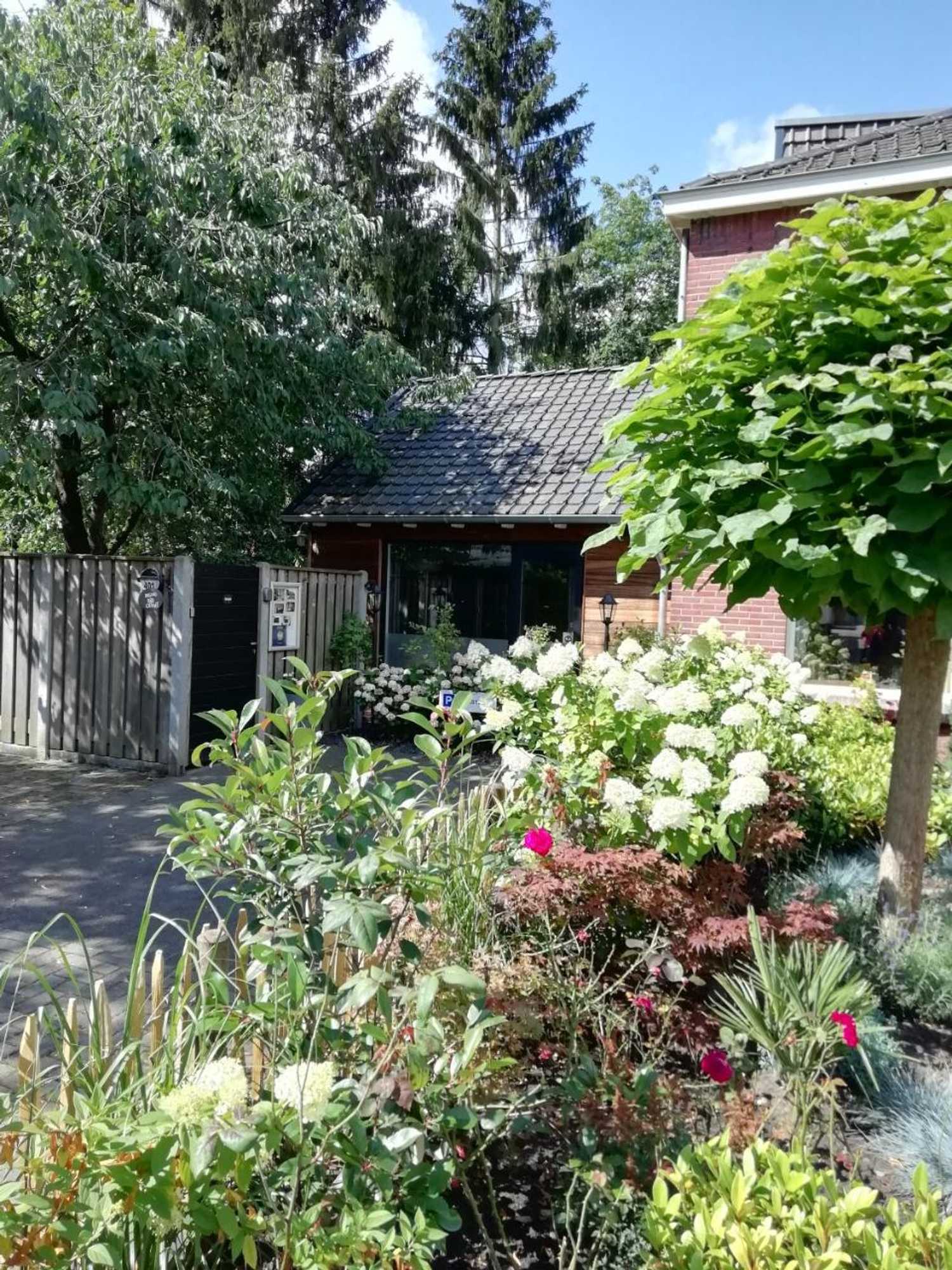 Gift card for B & B Chawe