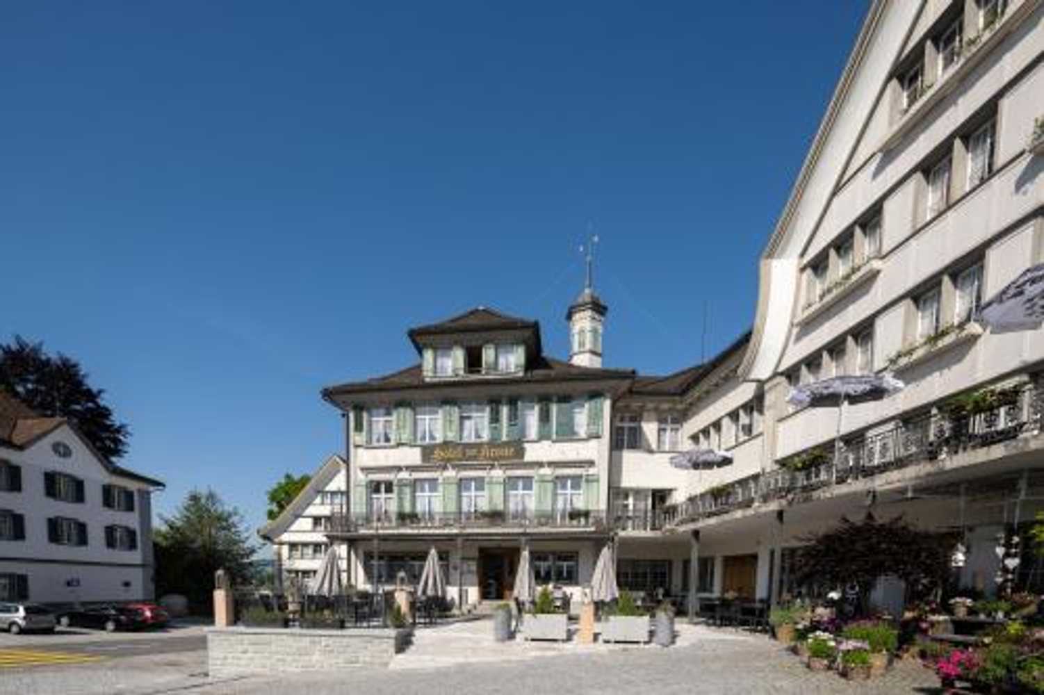 Gift card for Hotel Krone Gais