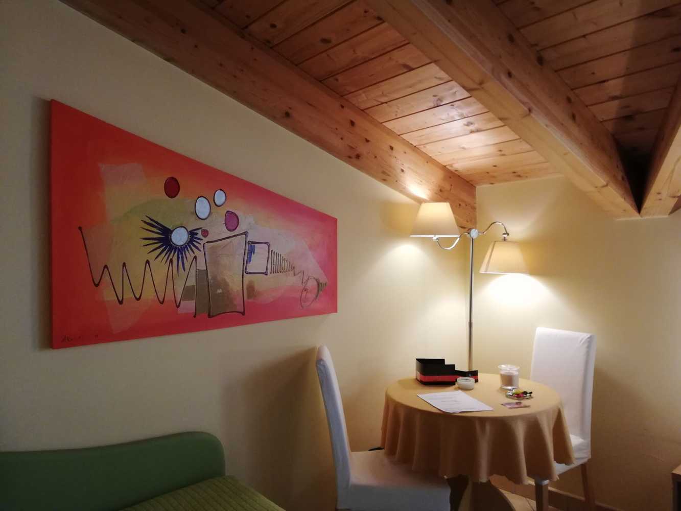 Gift card for B&b Domus Traiani