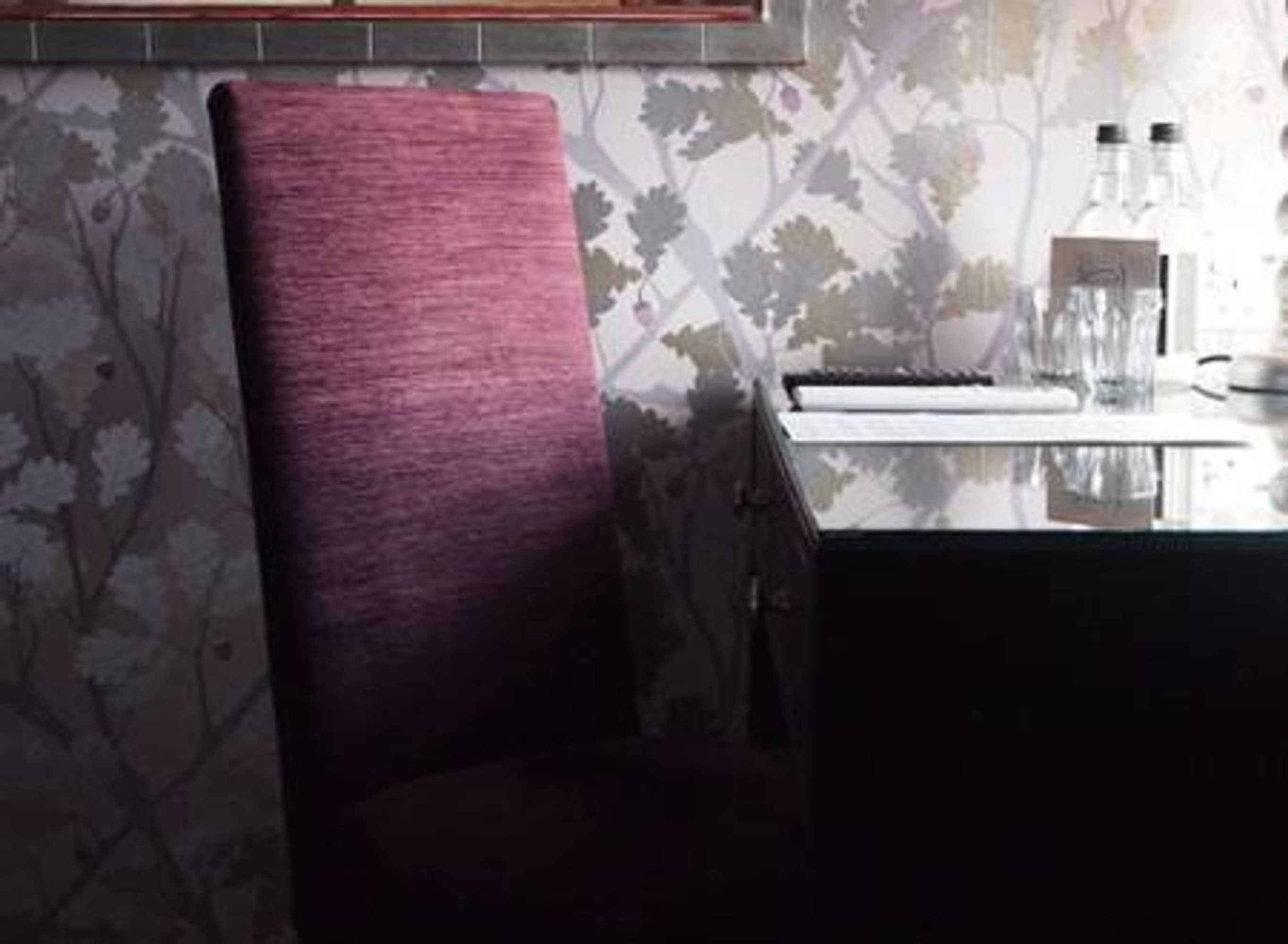 Gift card for The Old Bridge