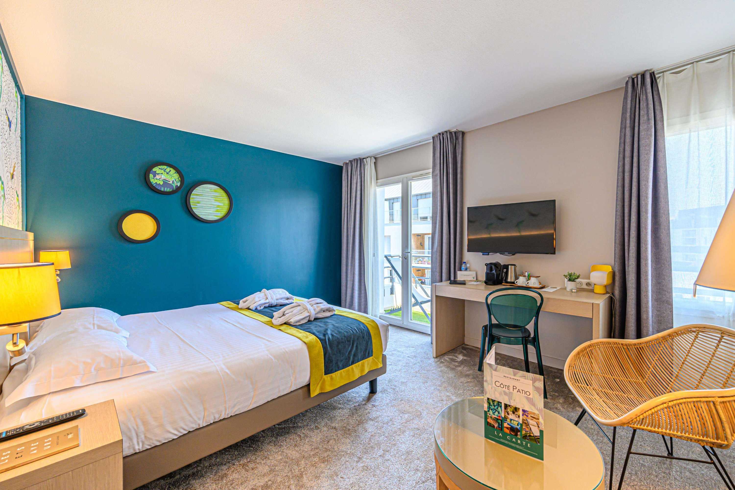 Gift card for Best Western Plus Vannes Centre-Ville Gift card for Best Western Plus Vannes Centre-Ville