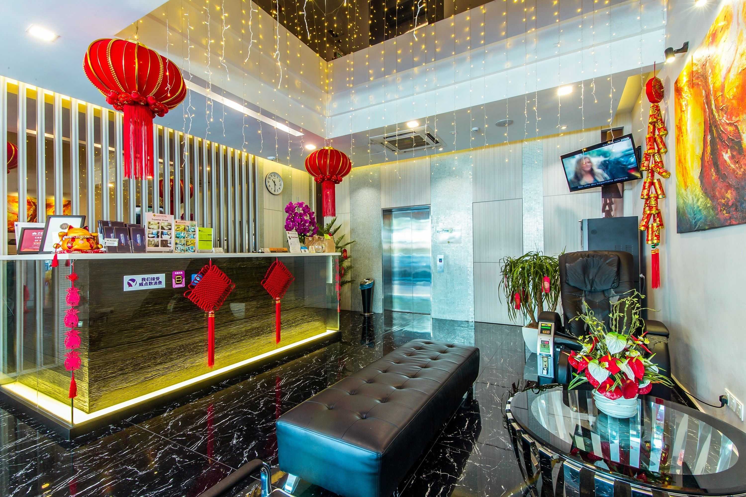Gift card for De Elements Business Hotel Kuala Lumpur Gift card for De Elements Business Hotel Kuala Lumpur