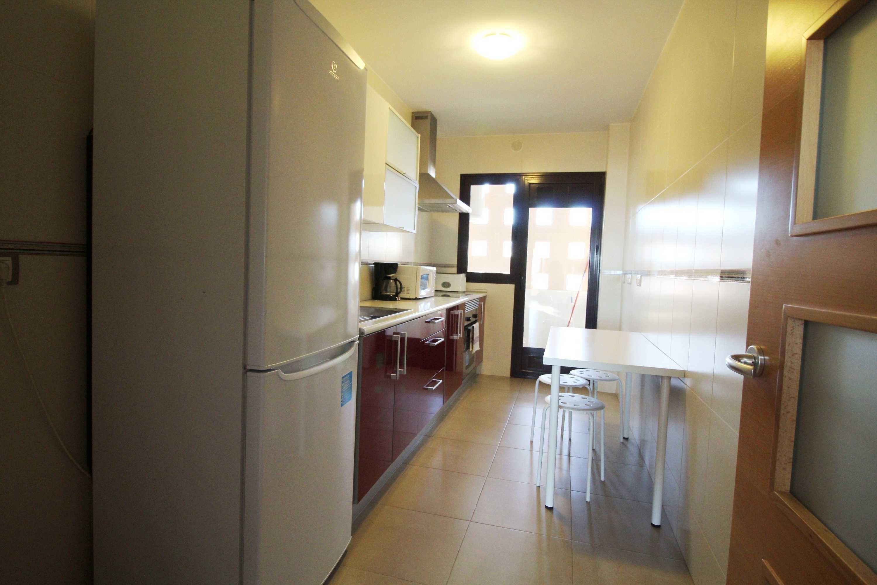 Gift card for Albardi 3ºa - Magnífico Apartamento en Aguadulce Gift card for Albardi 3ºa - Magnífico Apartamento en Aguadulce