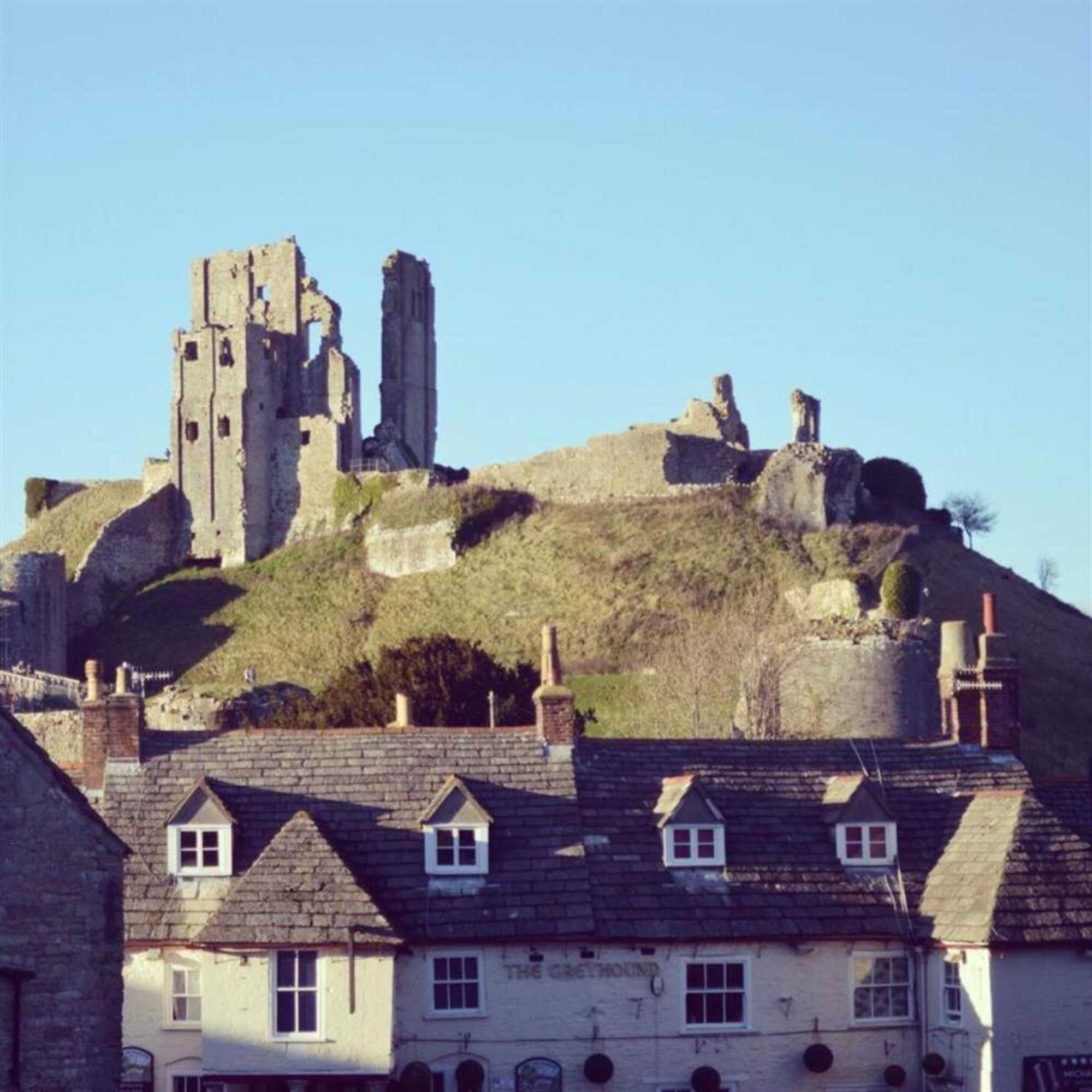 Gift card for Coombe Orchard