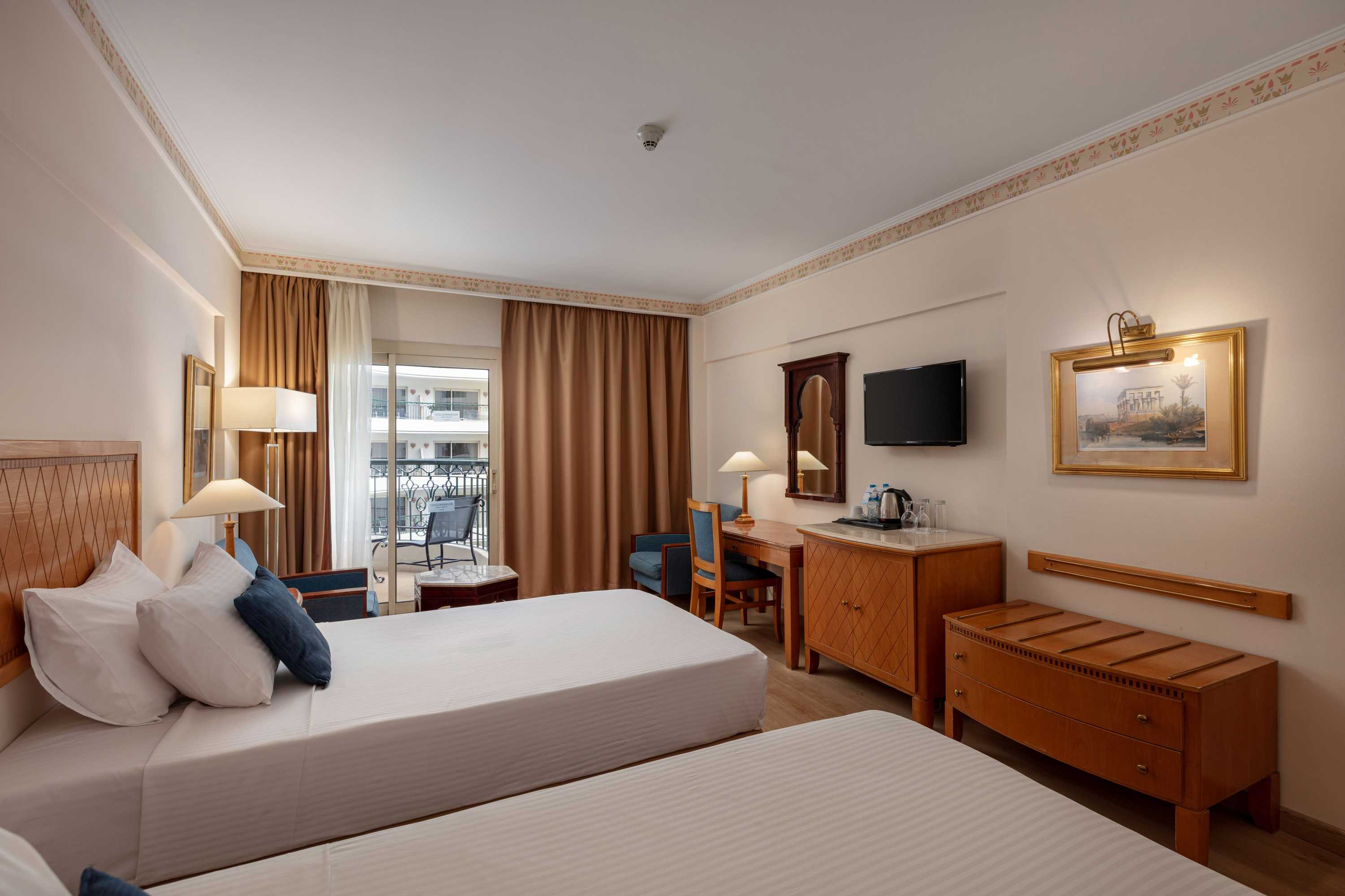 Gift card for Steigenberger Nile Palace Luxor Gift card for Steigenberger Nile Palace Luxor